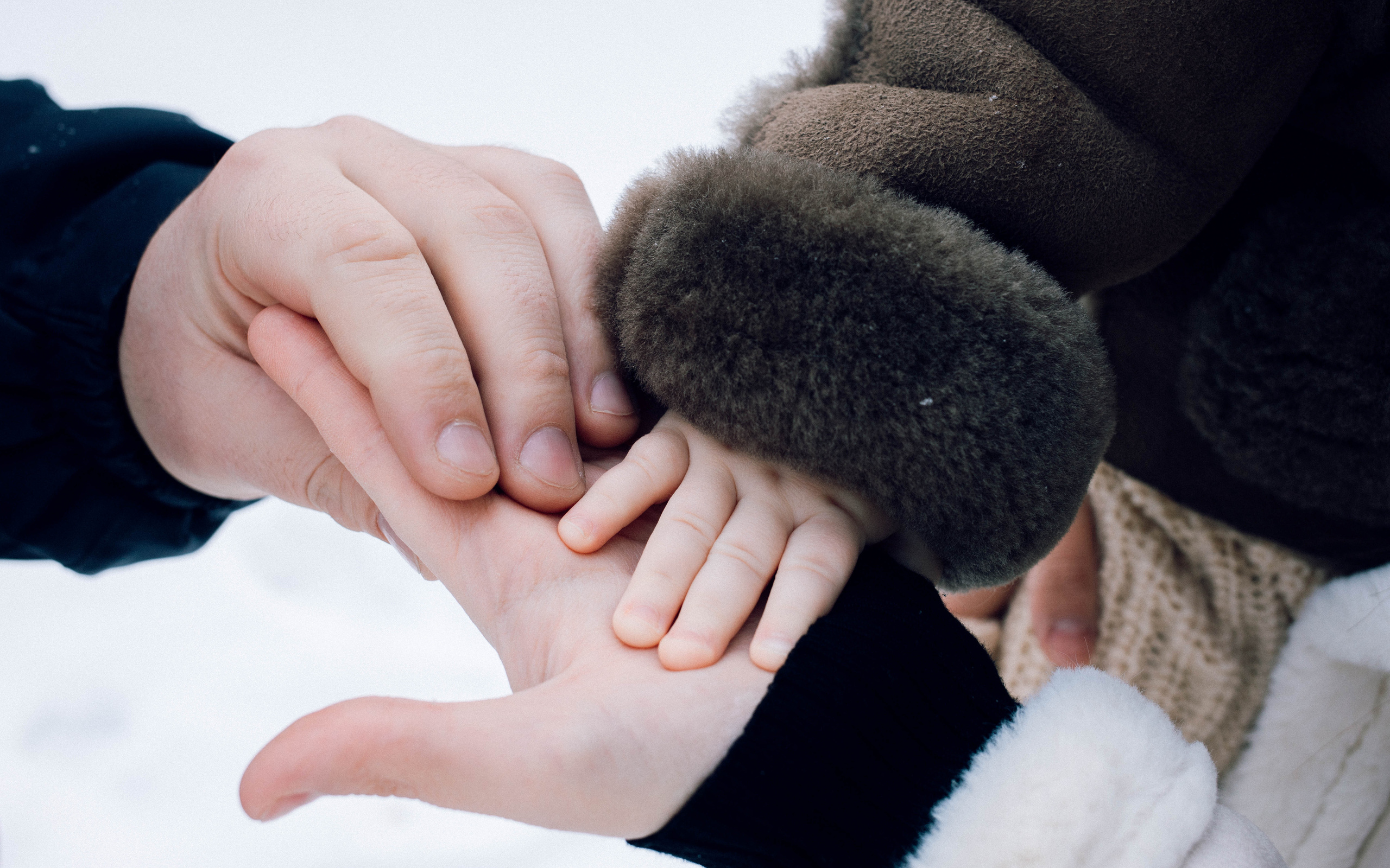 Захар на прогулке. Фотограф Регина Даниловна Усть — Катав