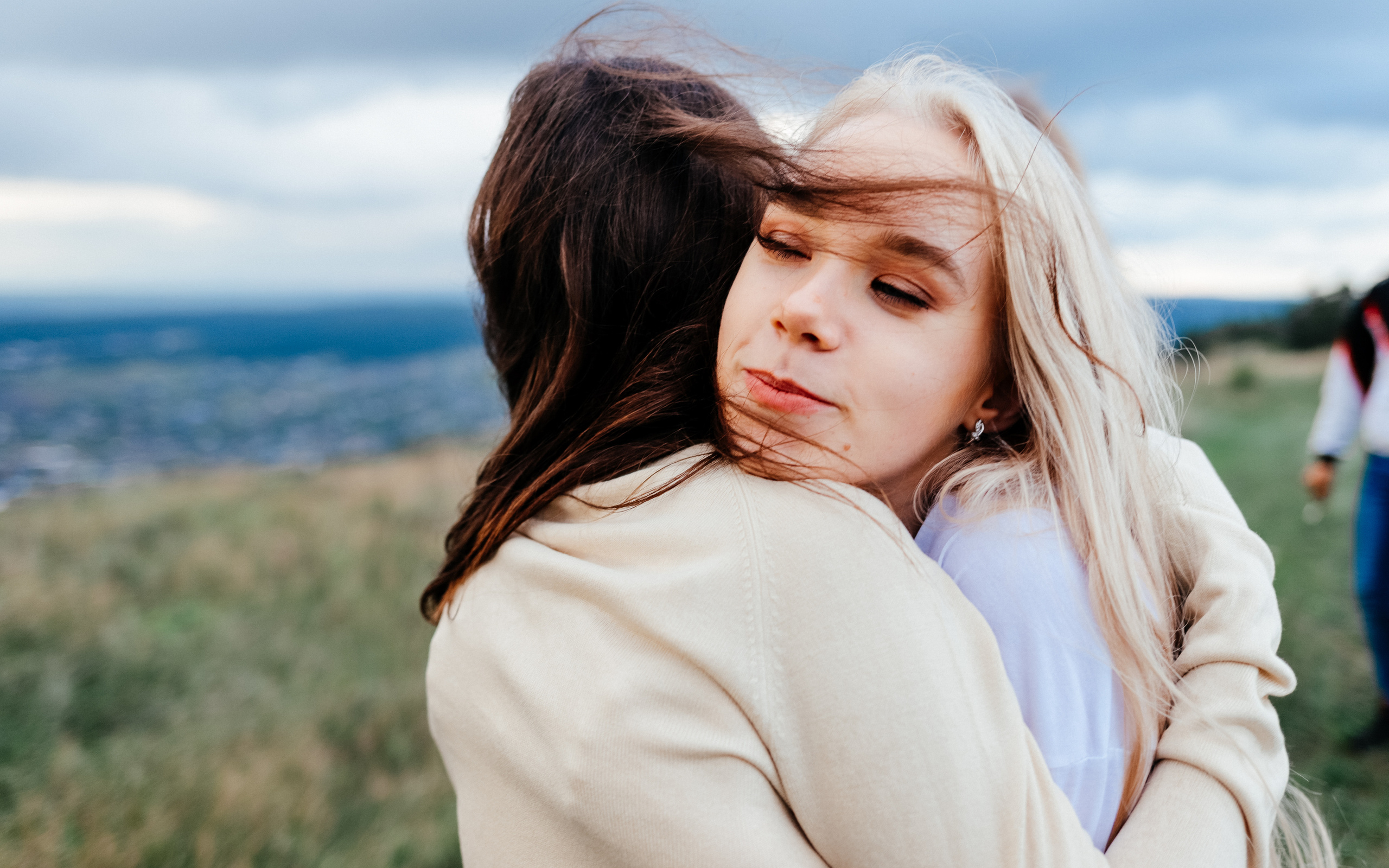 Последний день лета. Фотограф Регина Даниловна Усть — Катав