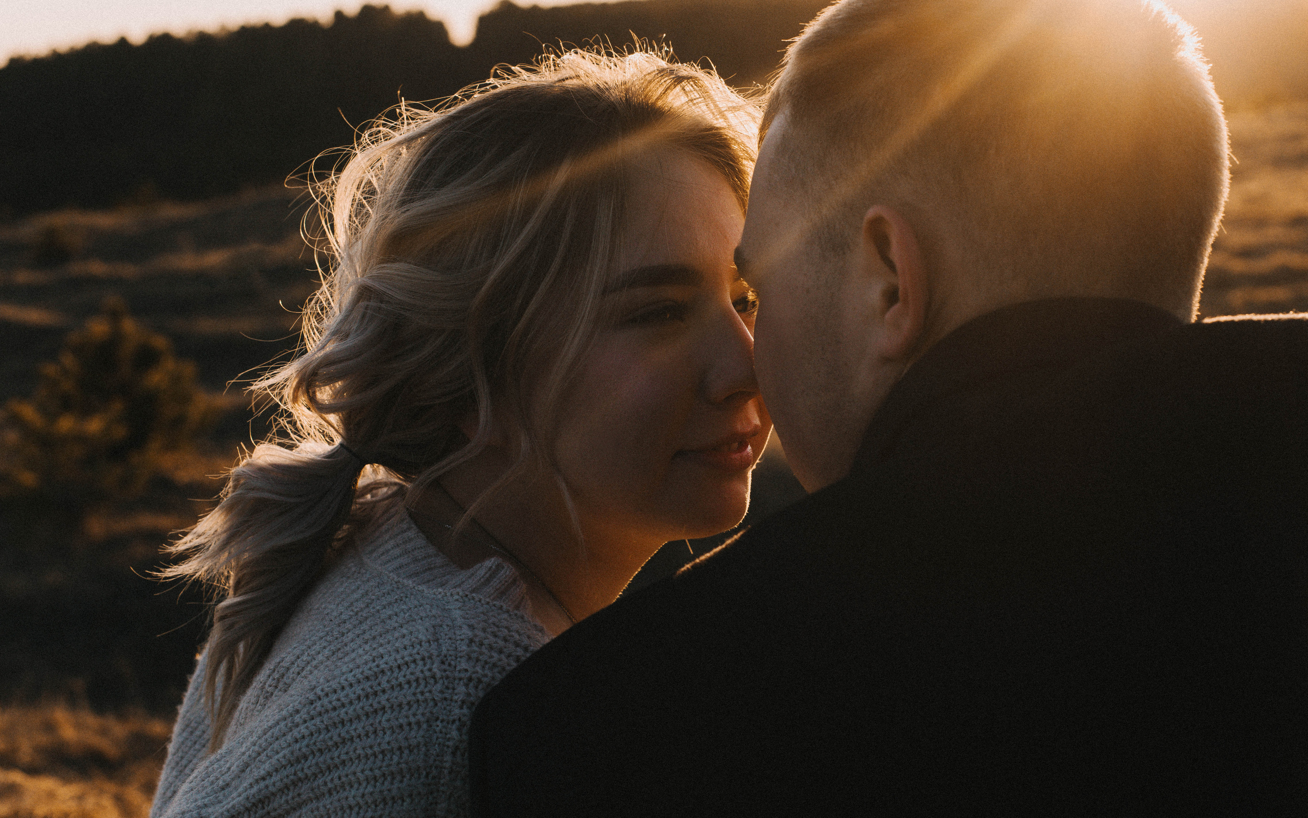 Эля и Андрей. Фотограф Регина Даниловна Усть — Катав