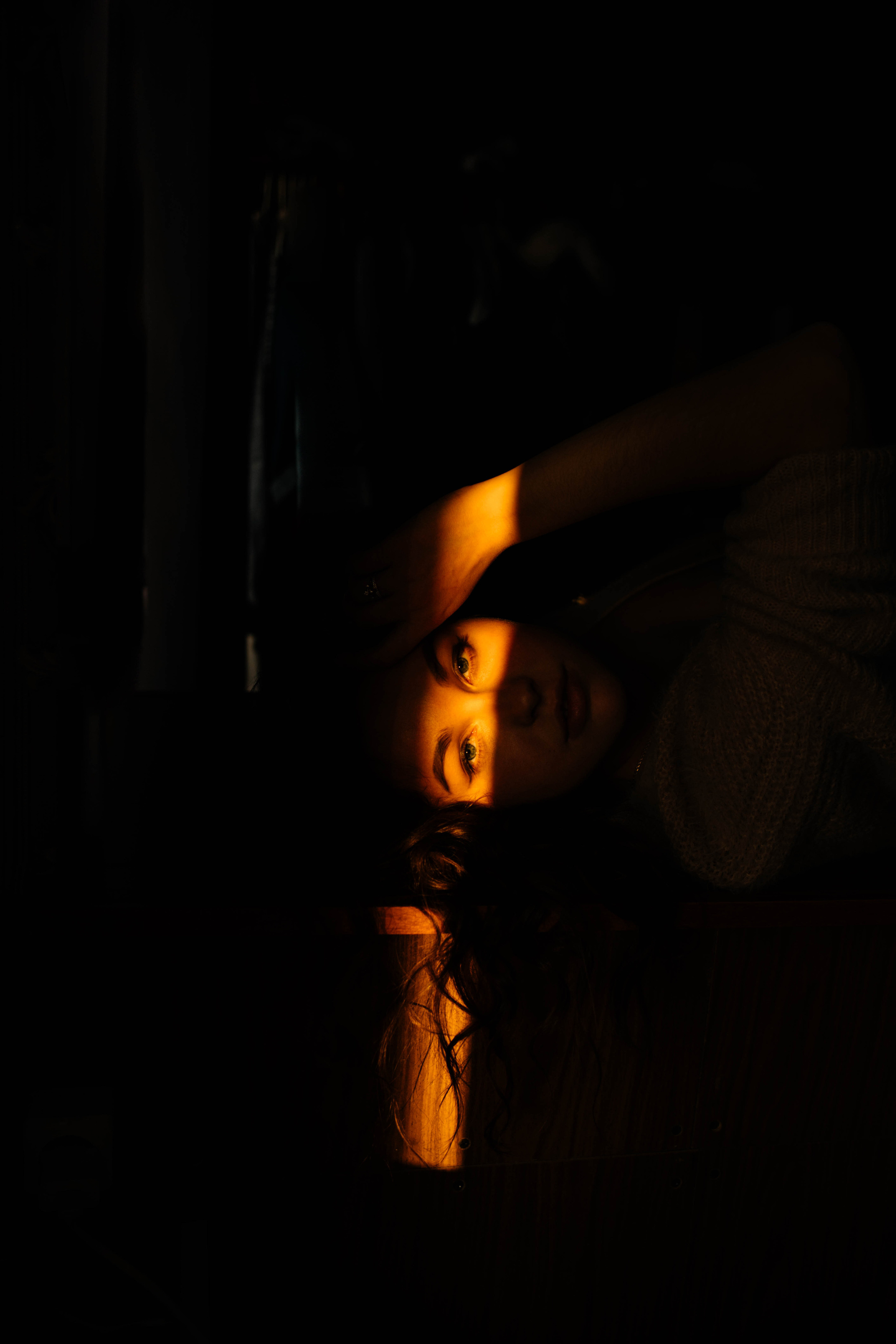 Ксюша и Андрей | Домашний уют. Фотограф Регина Даниловна Усть — Катав