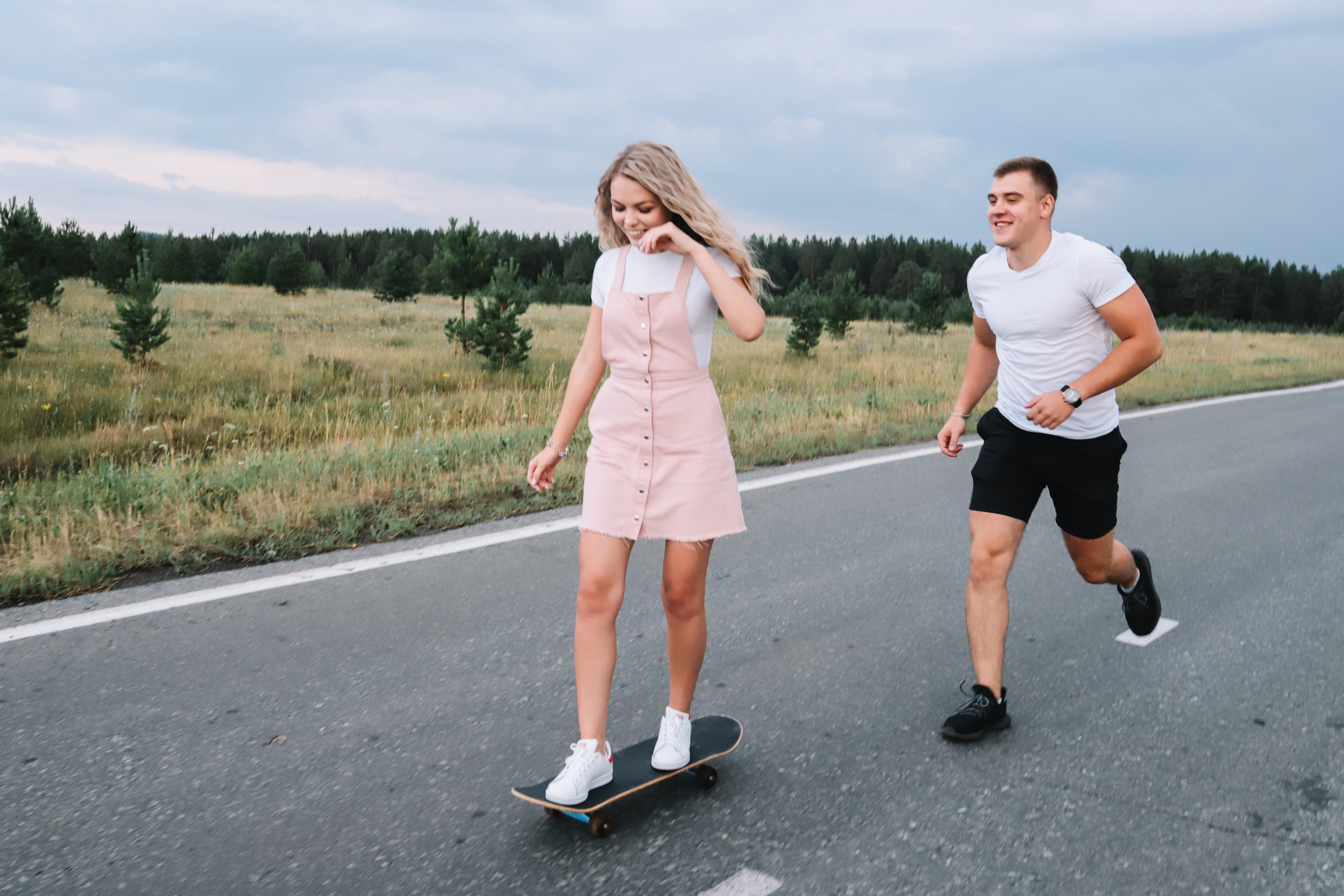 Женя и Лёша | ЛЮБОВЬ, СКЕЙТЫ И ПОПКОРН. Фотограф Регина Даниловна Усть — Катав