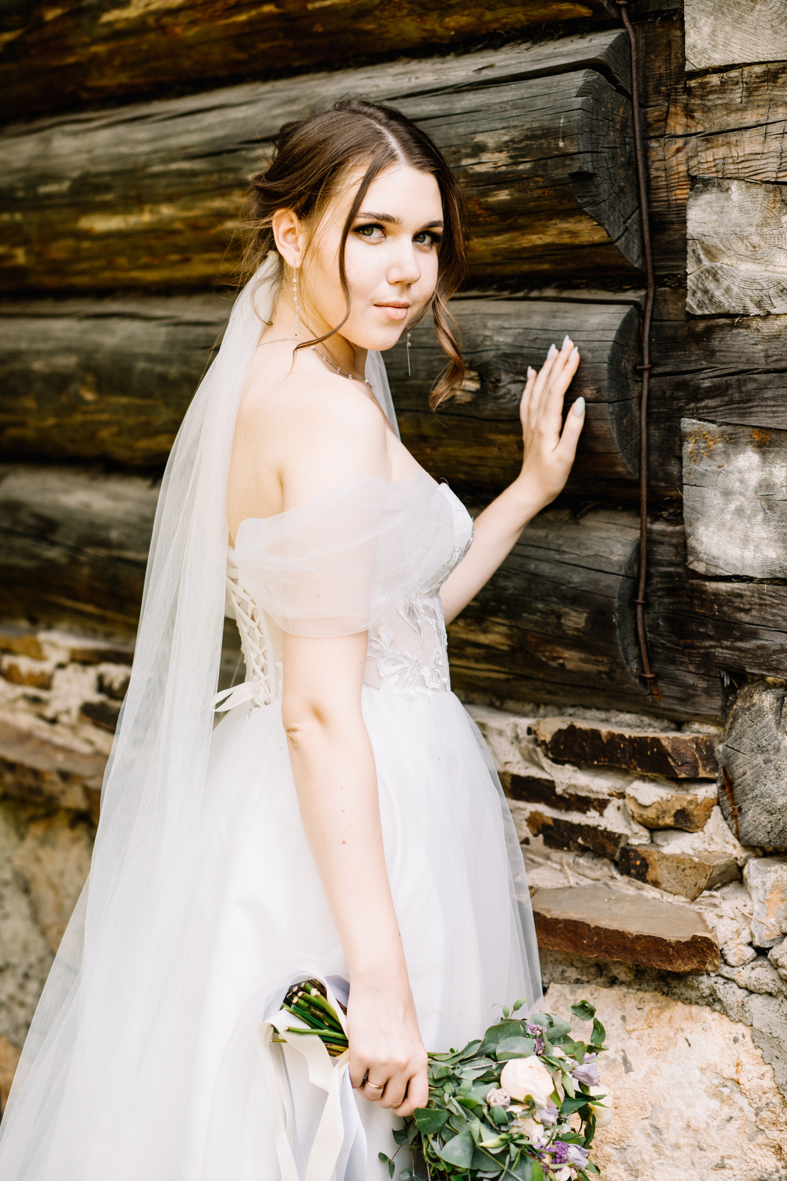 Екатерина и Алексей| ЭСТЕТИКА И ПРОВАНС. Фотограф Регина Даниловна Усть — Катав