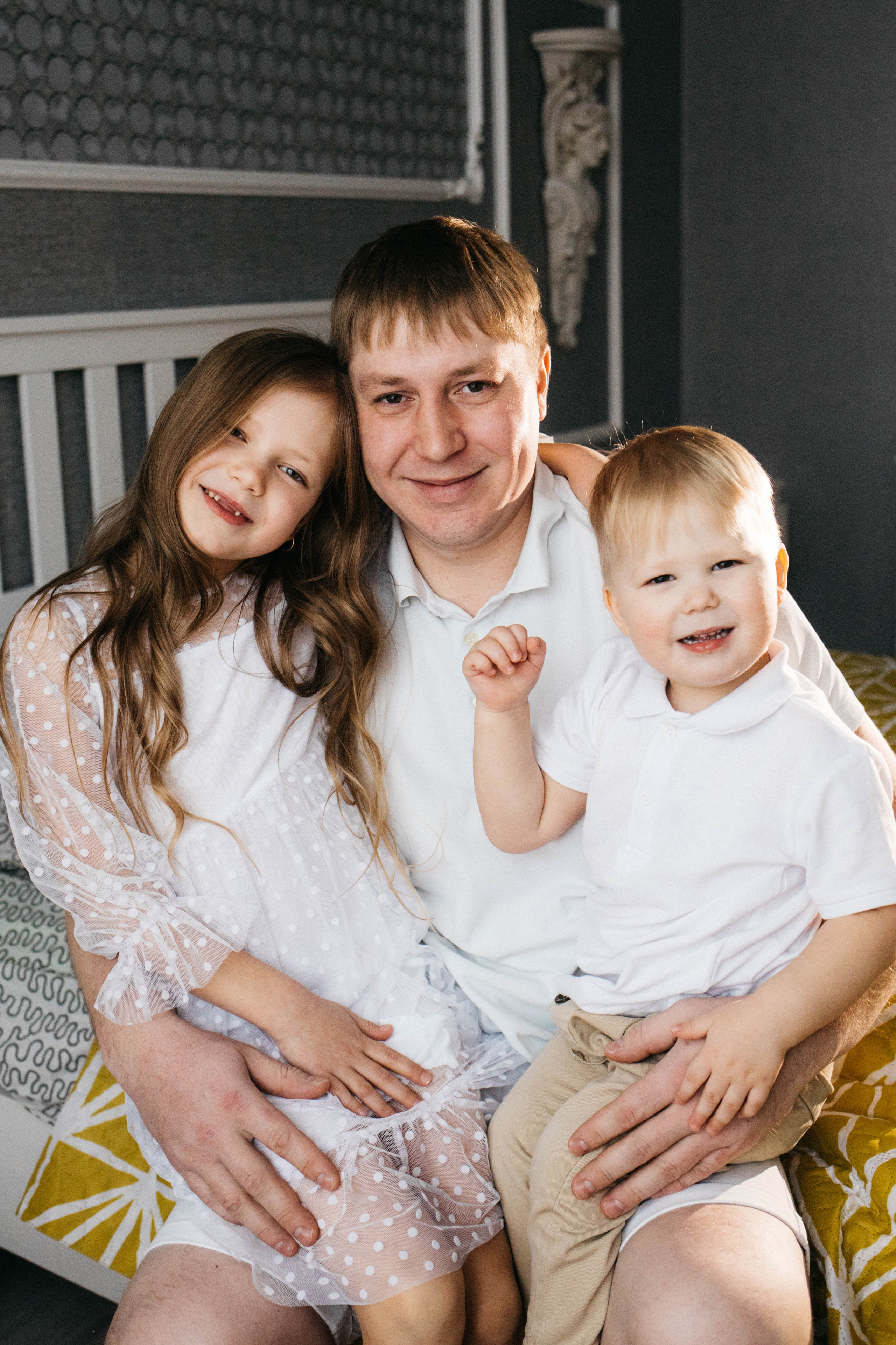 Предновогодняя суета. Фотограф Регина Даниловна Усть — Катав