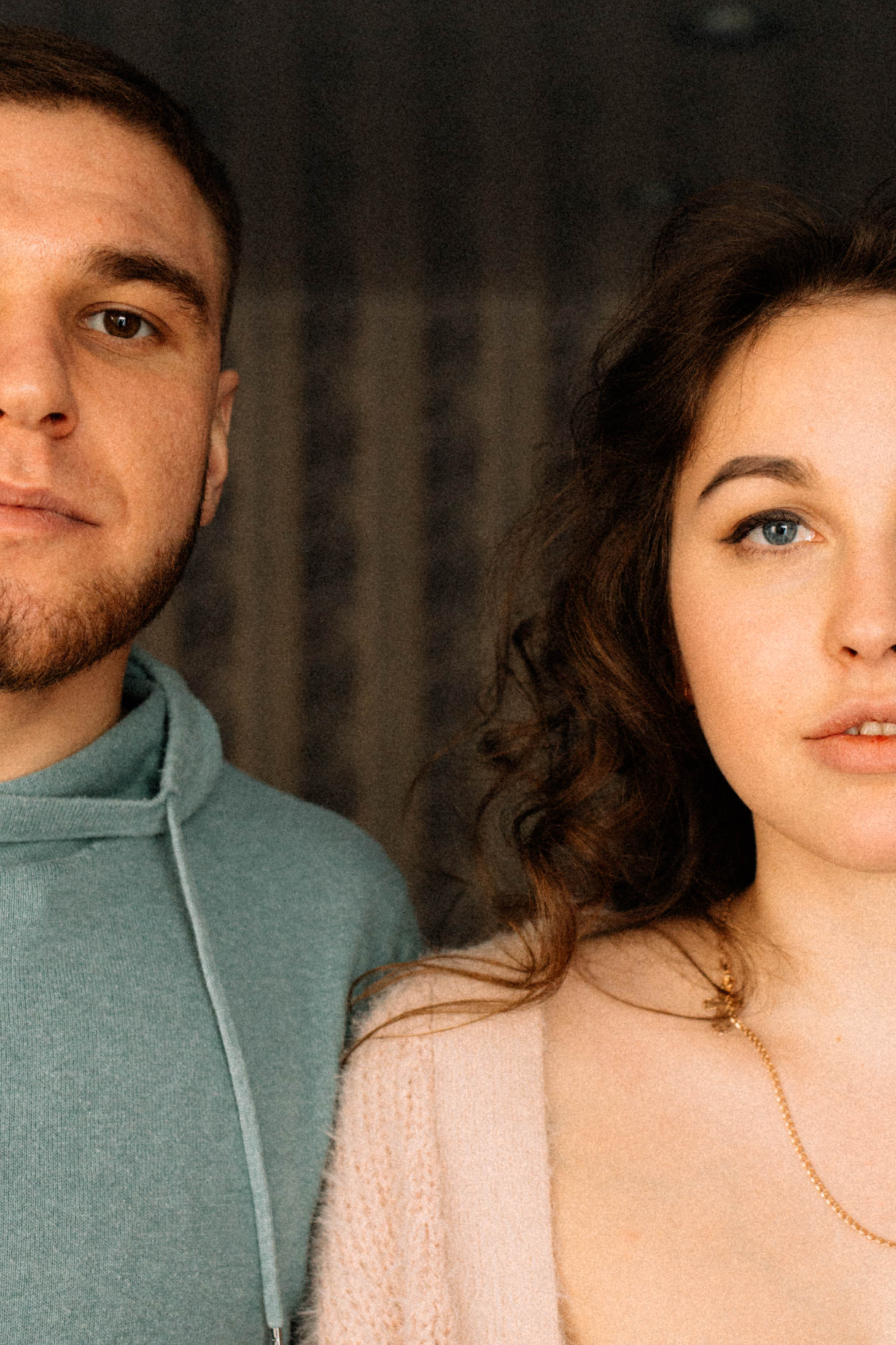 Ксюша и Андрей | Домашний уют. Фотограф Регина Даниловна Усть — Катав