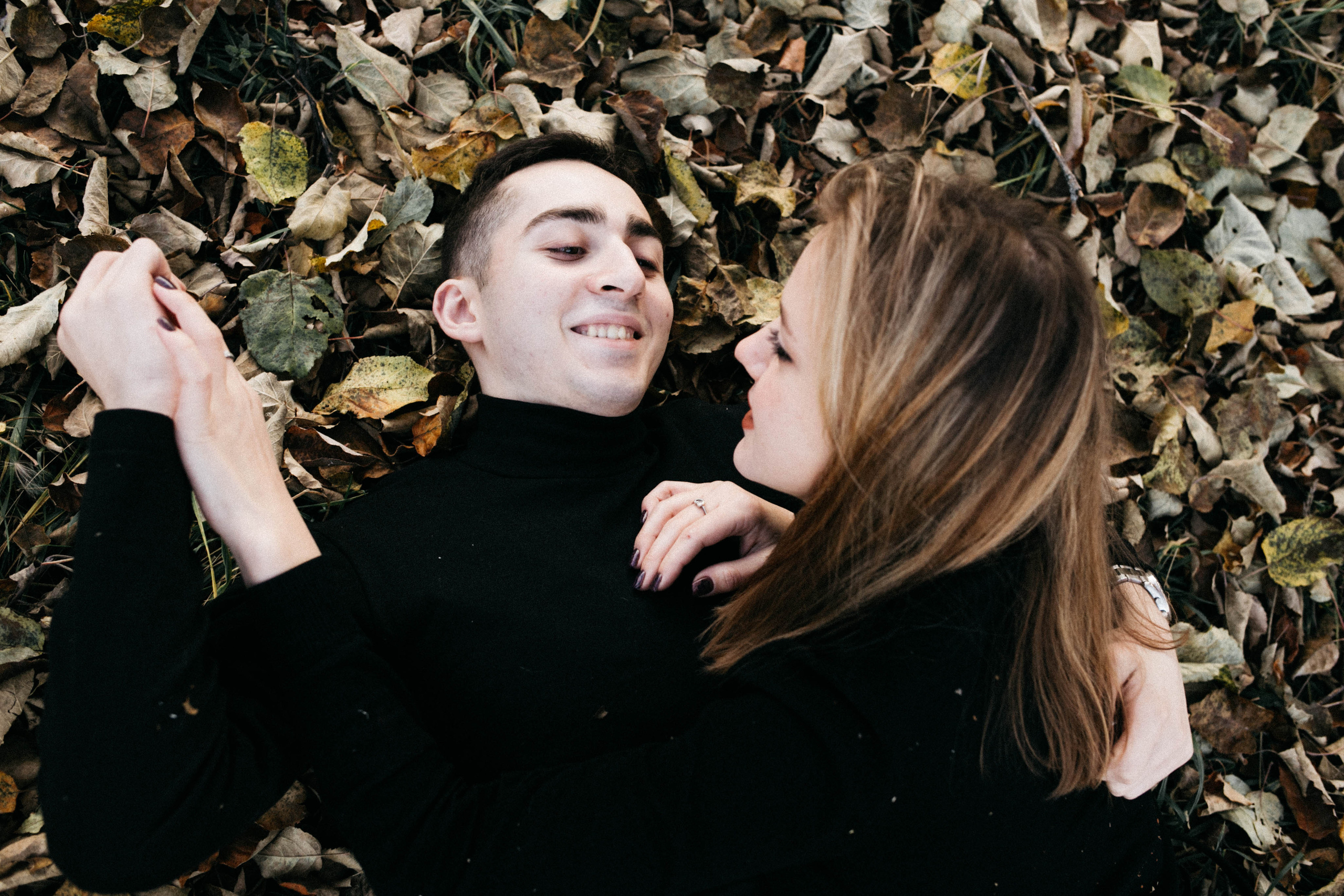 Соня и Левон |. Фотограф Регина Даниловна Усть — Катав