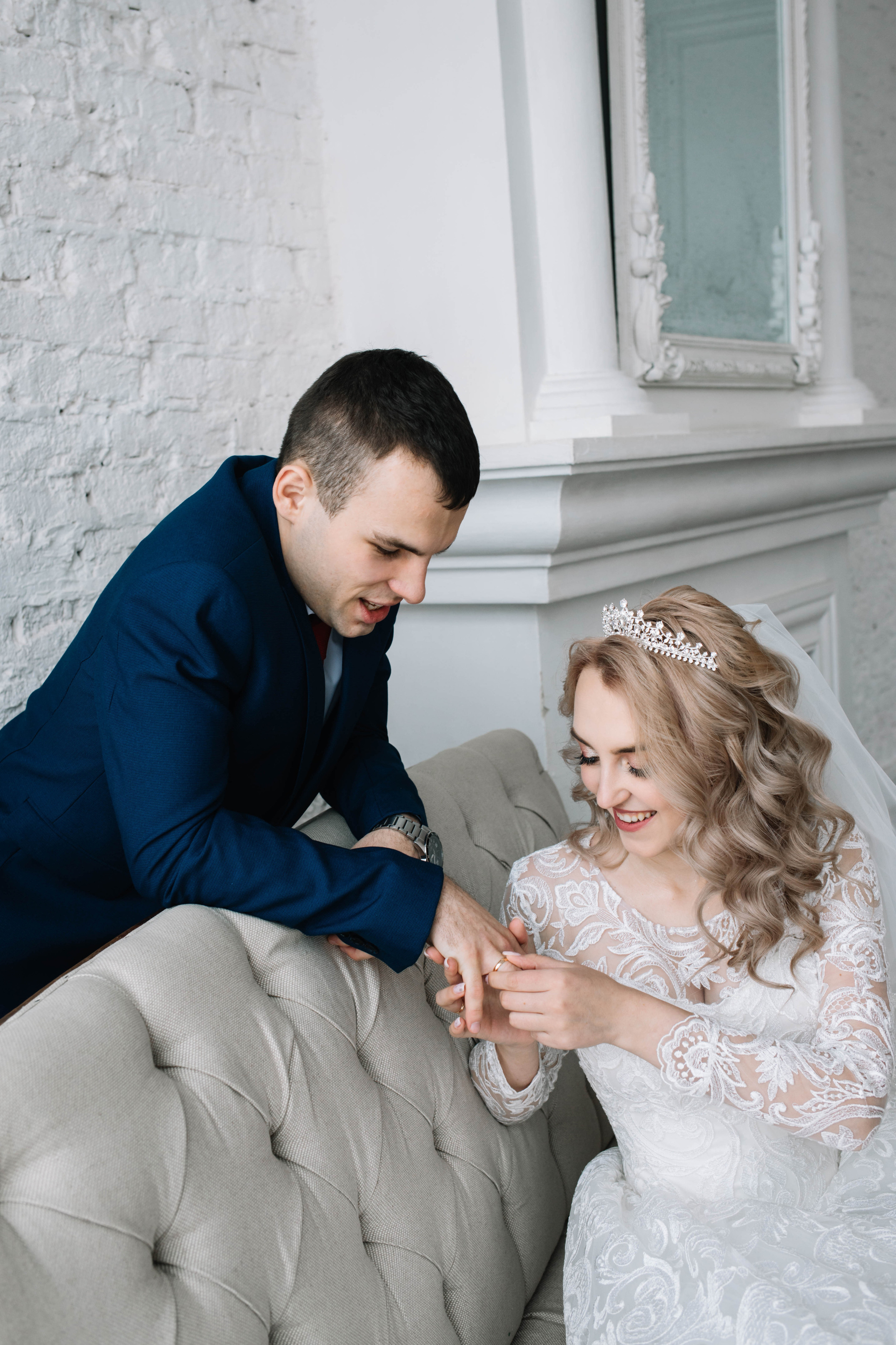 Алёна и Антон| Анонс. Фотограф Регина Даниловна Усть — Катав