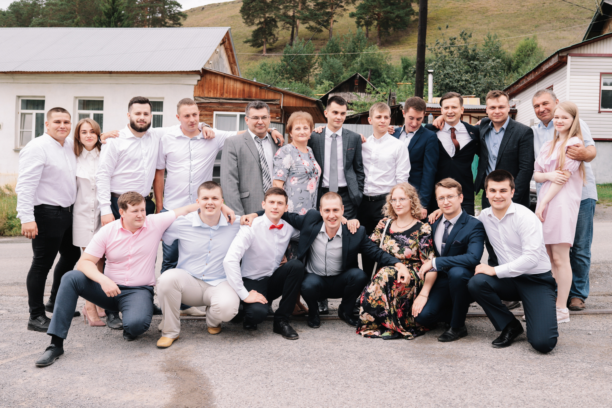 Маргарита и Михаил | ДА БУДЕТ СОЛНЦЕ. Фотограф Регина Даниловна Усть — Катав