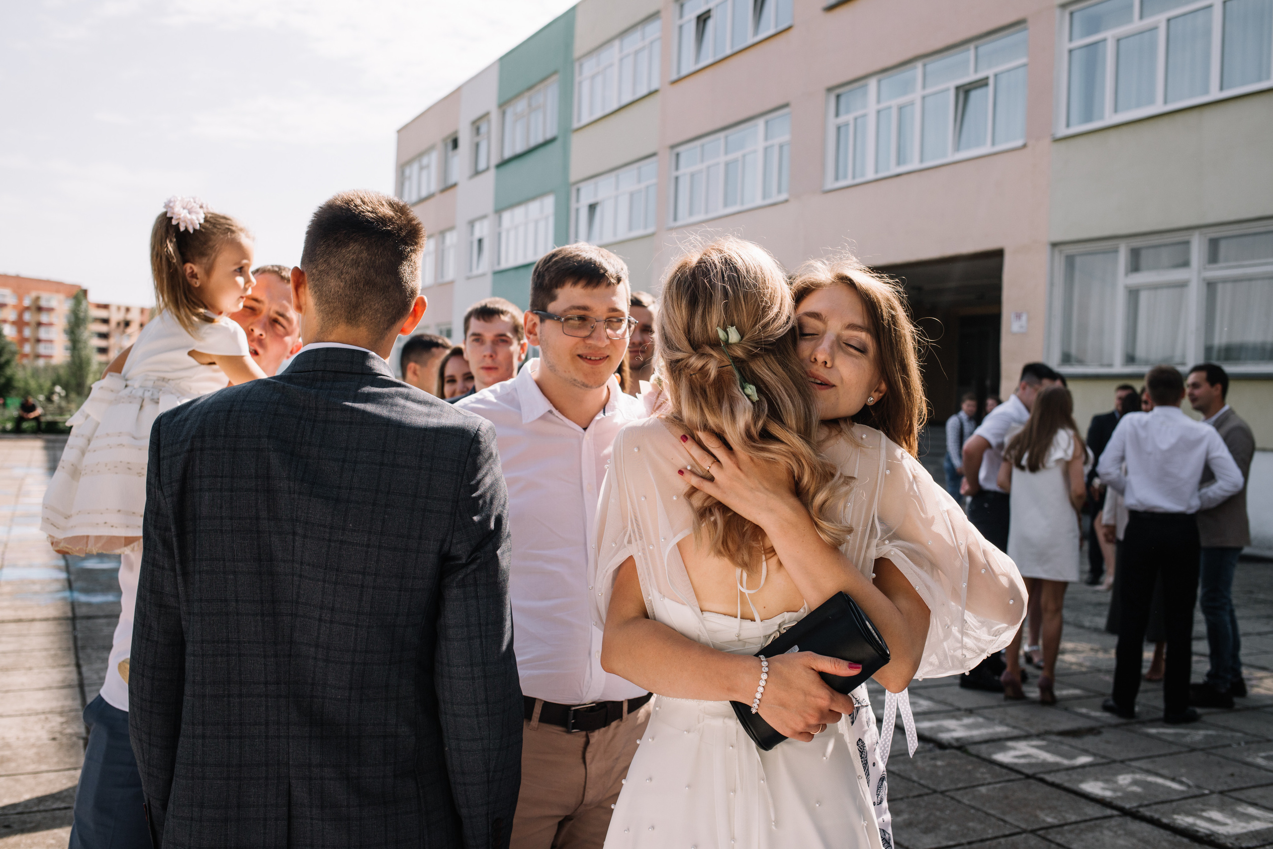 Маргарита и Михаил | ДА БУДЕТ СОЛНЦЕ. Фотограф Регина Даниловна Усть — Катав