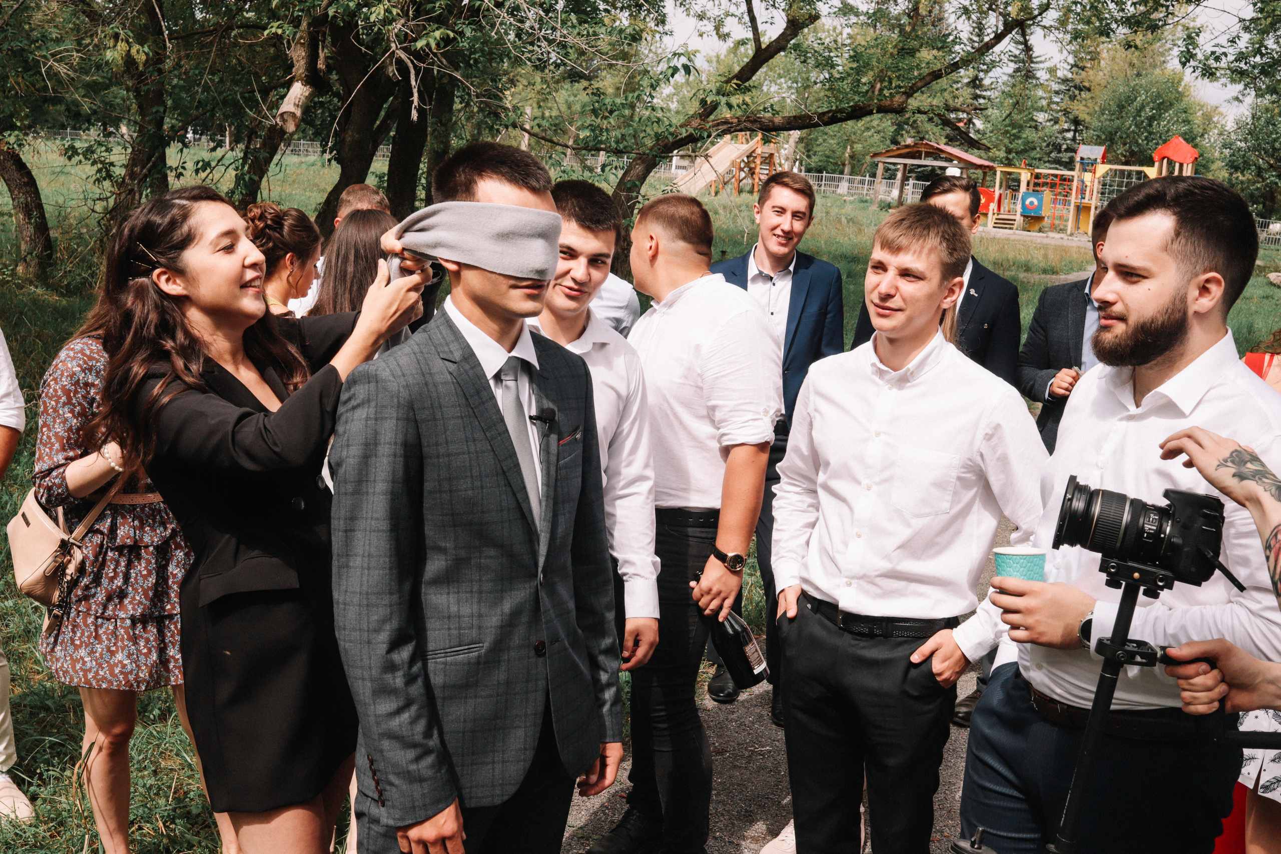 Маргарита и Михаил | ДА БУДЕТ СОЛНЦЕ. Фотограф Регина Даниловна Усть — Катав