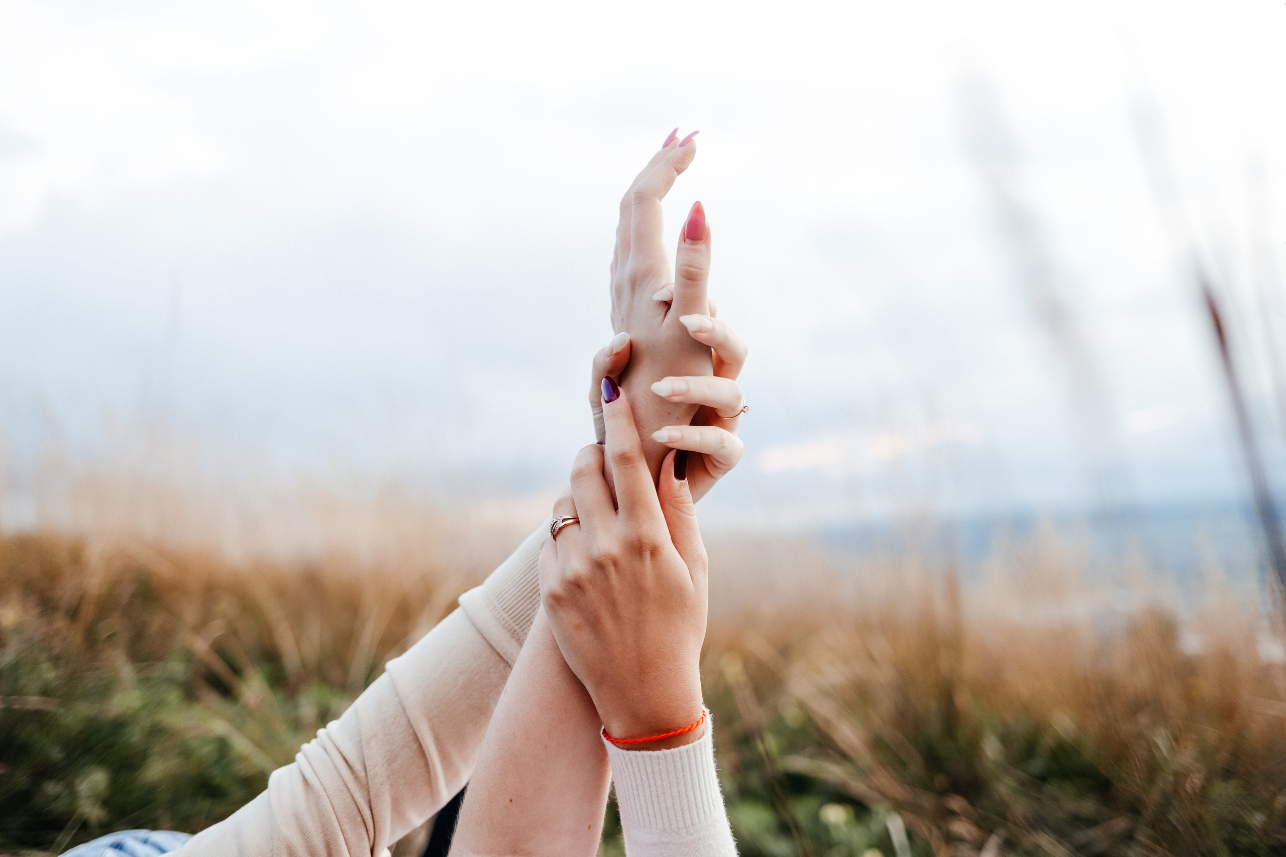 Последний день лета. Фотограф Регина Даниловна Усть — Катав