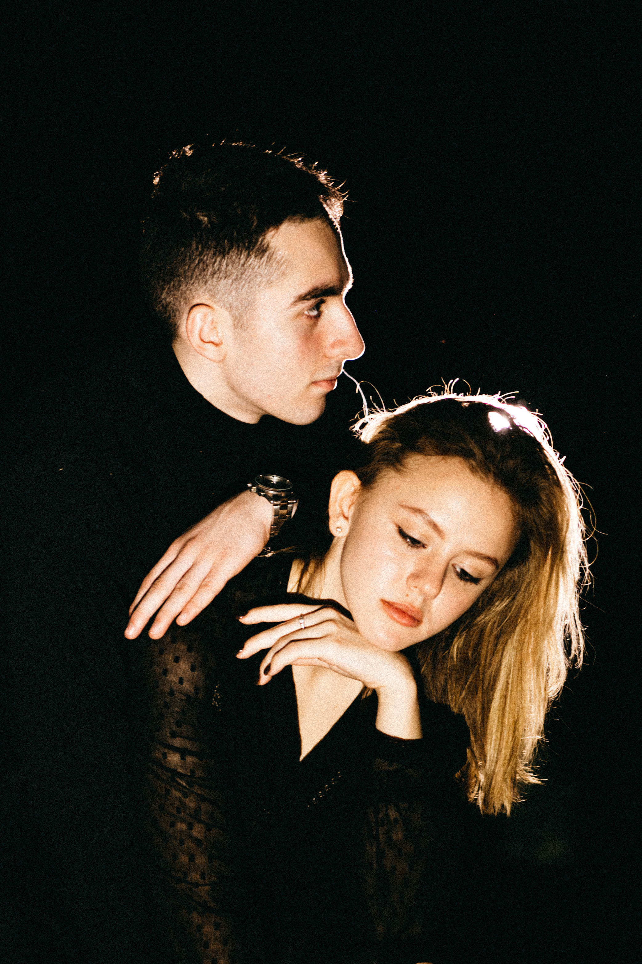 Соня и Левон |. Фотограф Регина Даниловна Усть — Катав