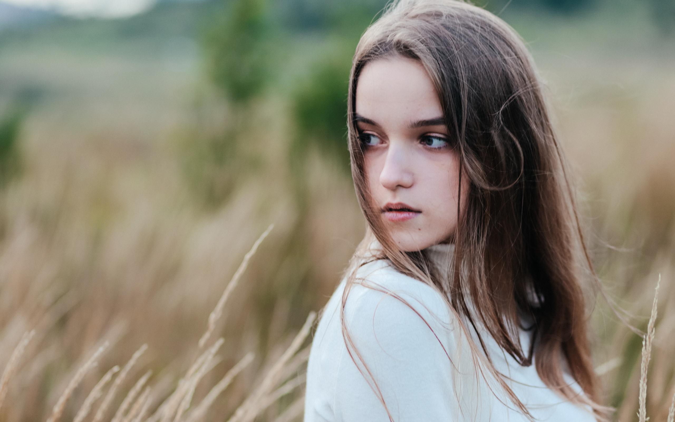 Последний день лета. Фотограф Регина Даниловна Усть — Катав