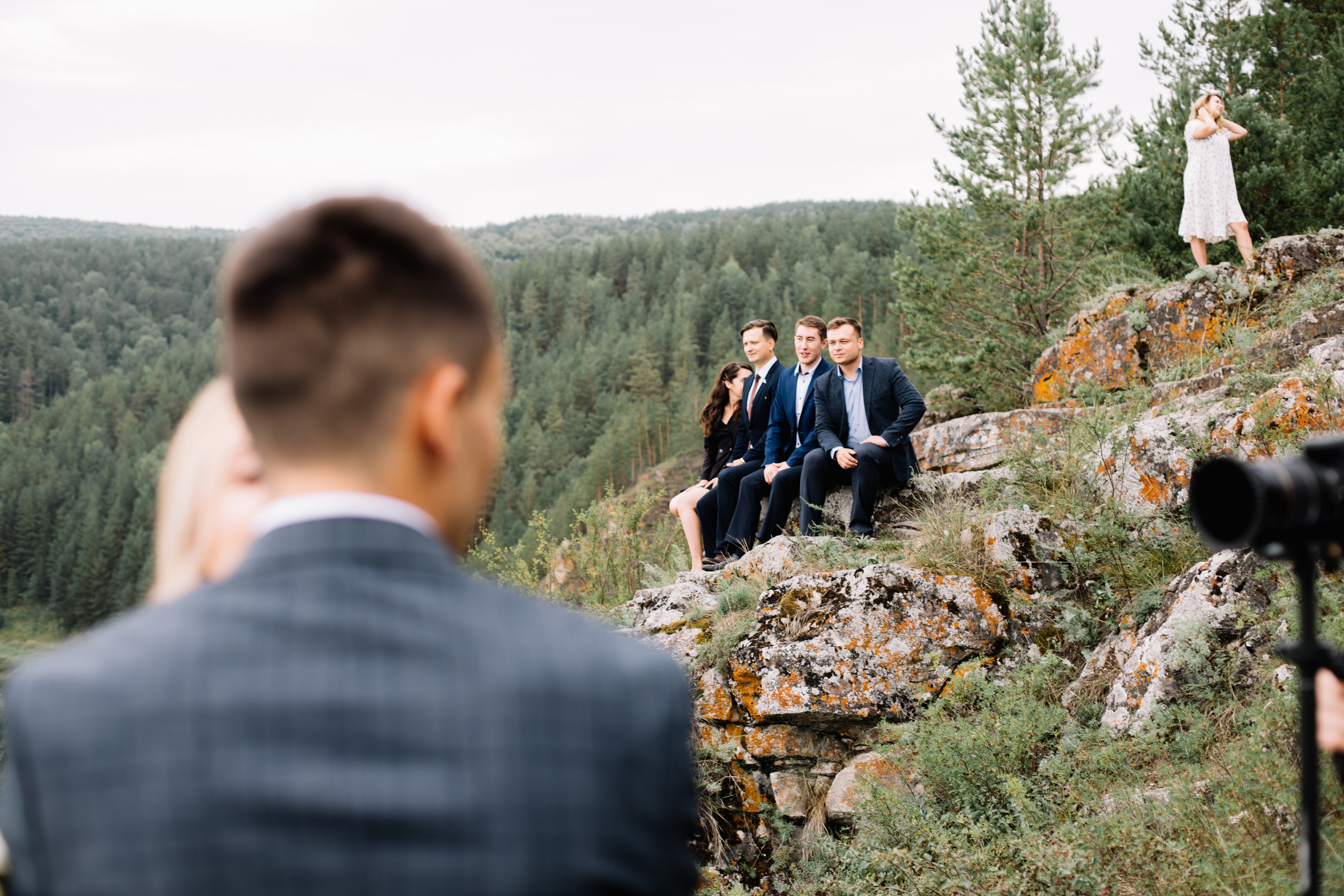 Маргарита и Михаил | ДА БУДЕТ СОЛНЦЕ. Фотограф Регина Даниловна Усть — Катав