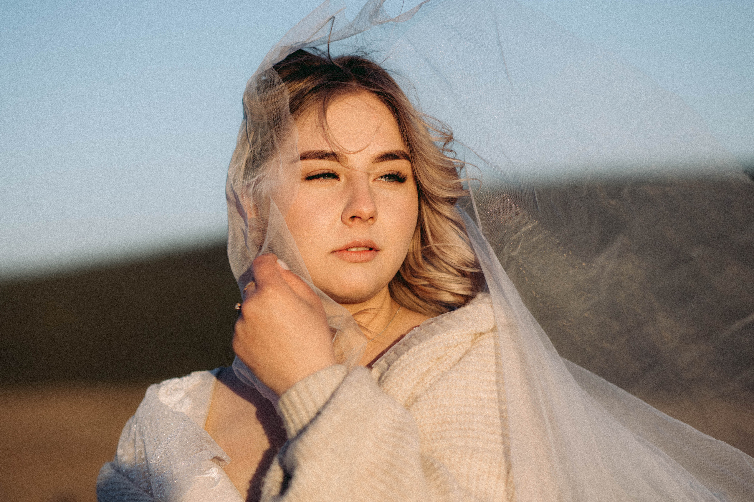 Эля и Андрей. Фотограф Регина Даниловна Усть — Катав