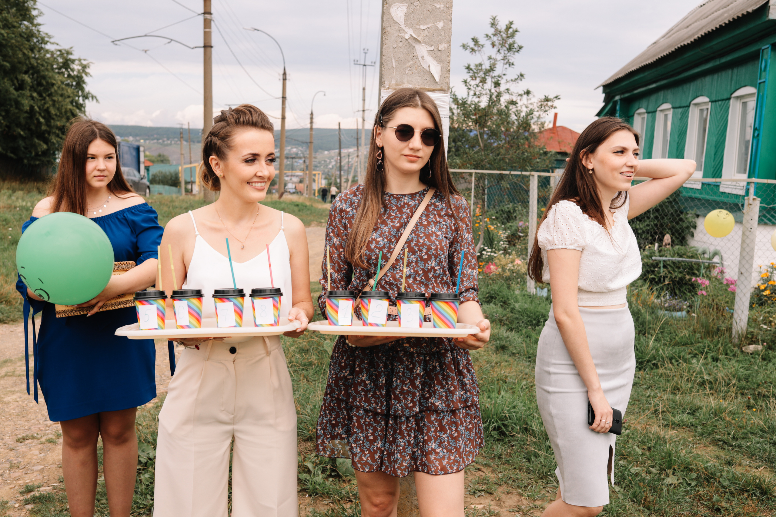 Маргарита и Михаил | ДА БУДЕТ СОЛНЦЕ. Фотограф Регина Даниловна Усть — Катав