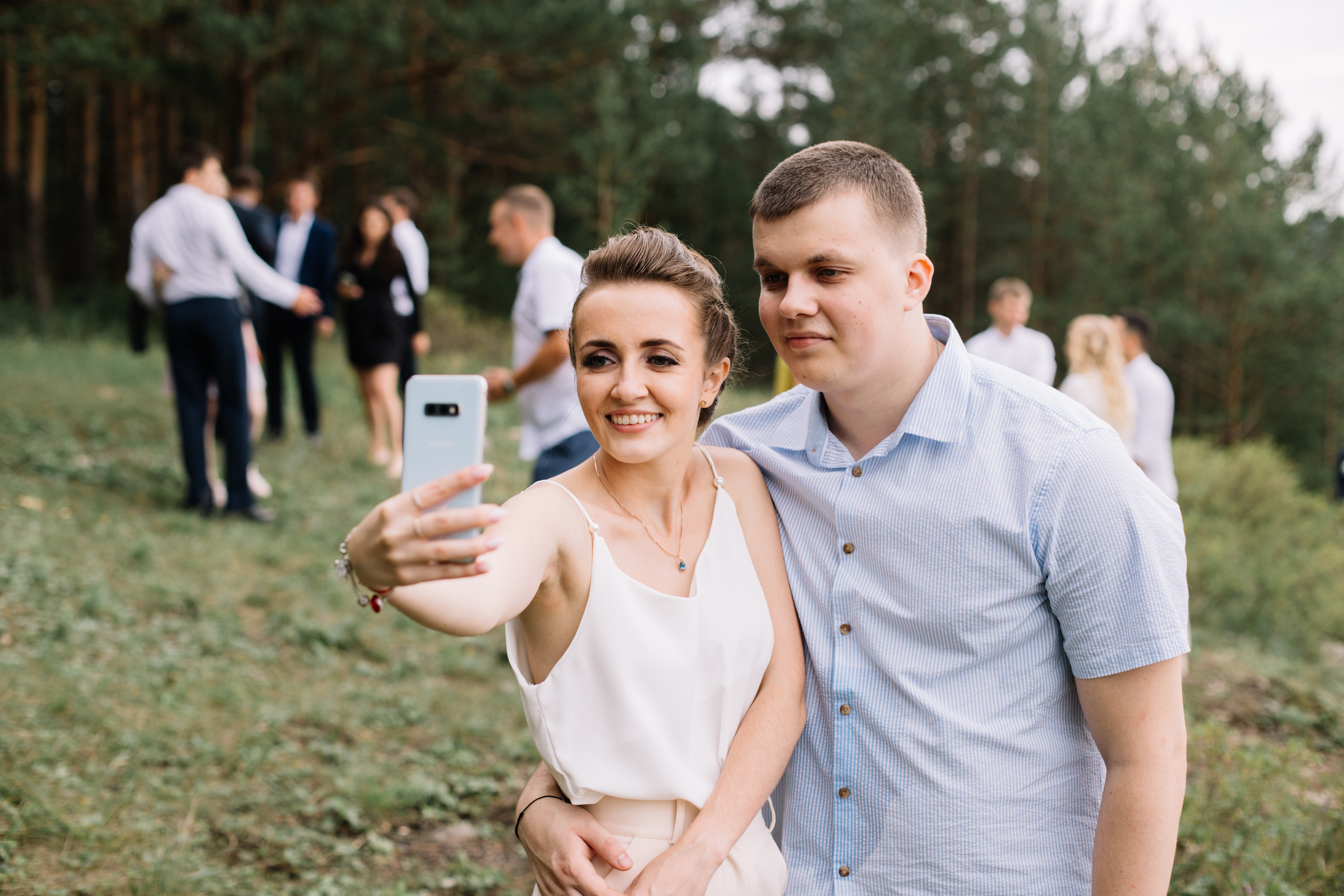 Маргарита и Михаил | ДА БУДЕТ СОЛНЦЕ. Фотограф Регина Даниловна Усть — Катав