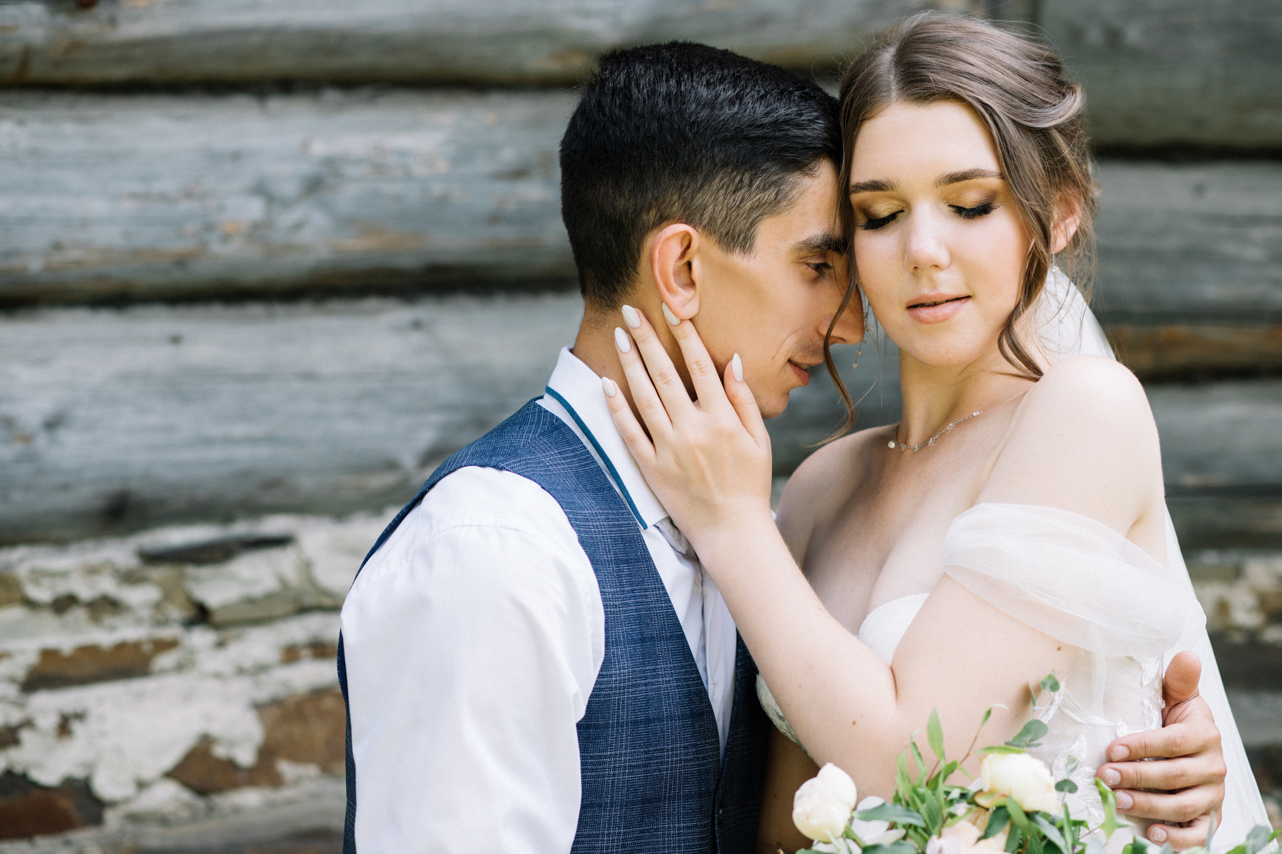 Екатерина и Алексей| ЭСТЕТИКА И ПРОВАНС. Фотограф Регина Даниловна Усть — Катав