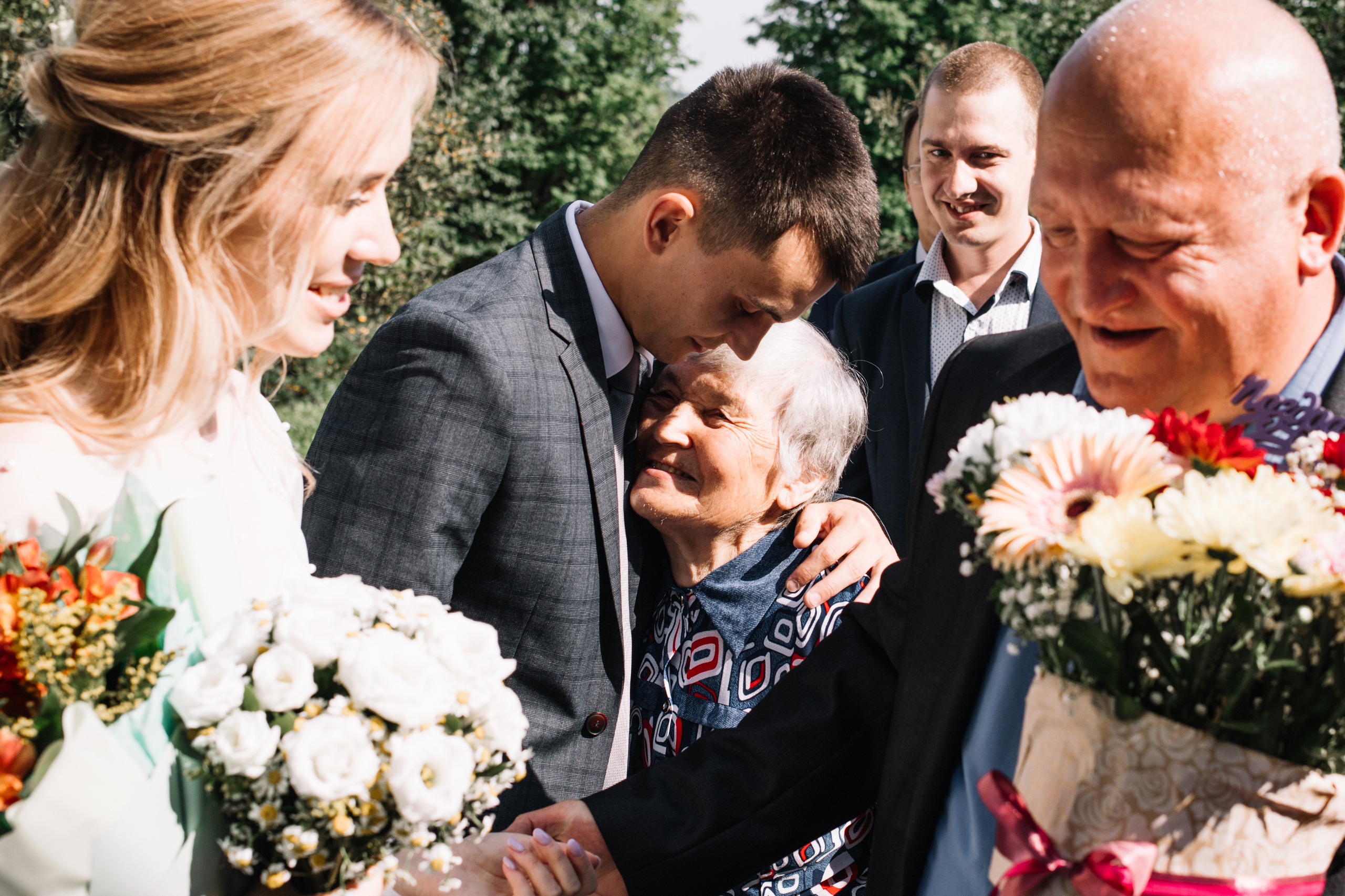 Маргарита и Михаил | ДА БУДЕТ СОЛНЦЕ. Фотограф Регина Даниловна Усть — Катав