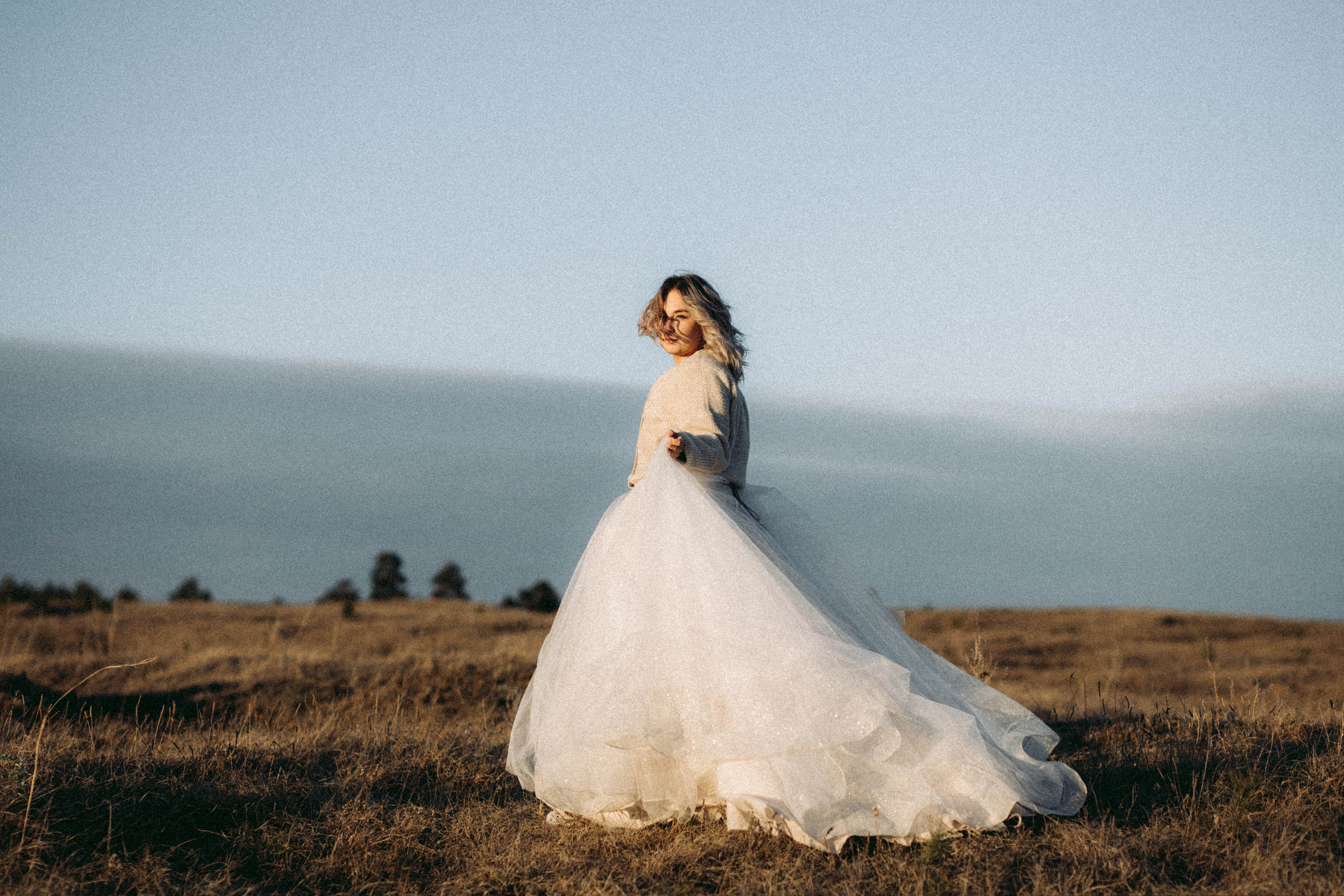 Эля и Андрей. Фотограф Регина Даниловна Усть — Катав