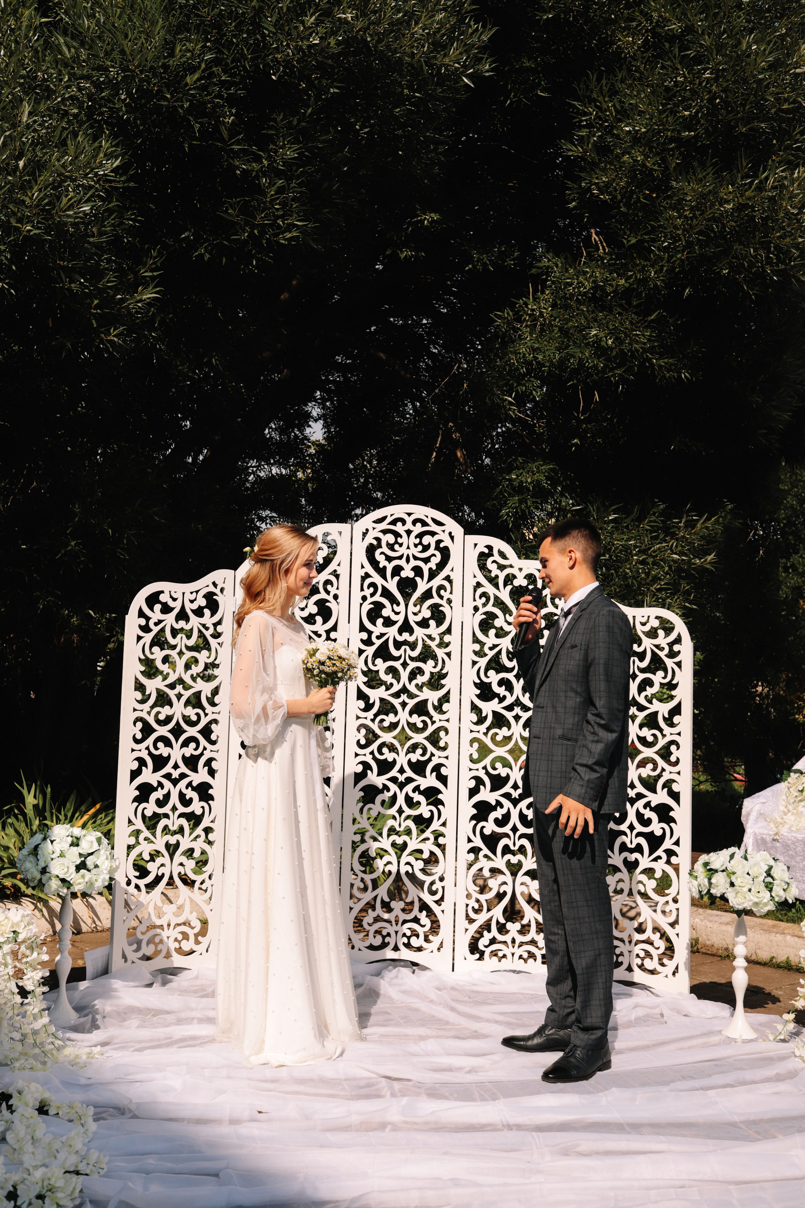 Маргарита и Михаил | ДА БУДЕТ СОЛНЦЕ. Фотограф Регина Даниловна Усть — Катав