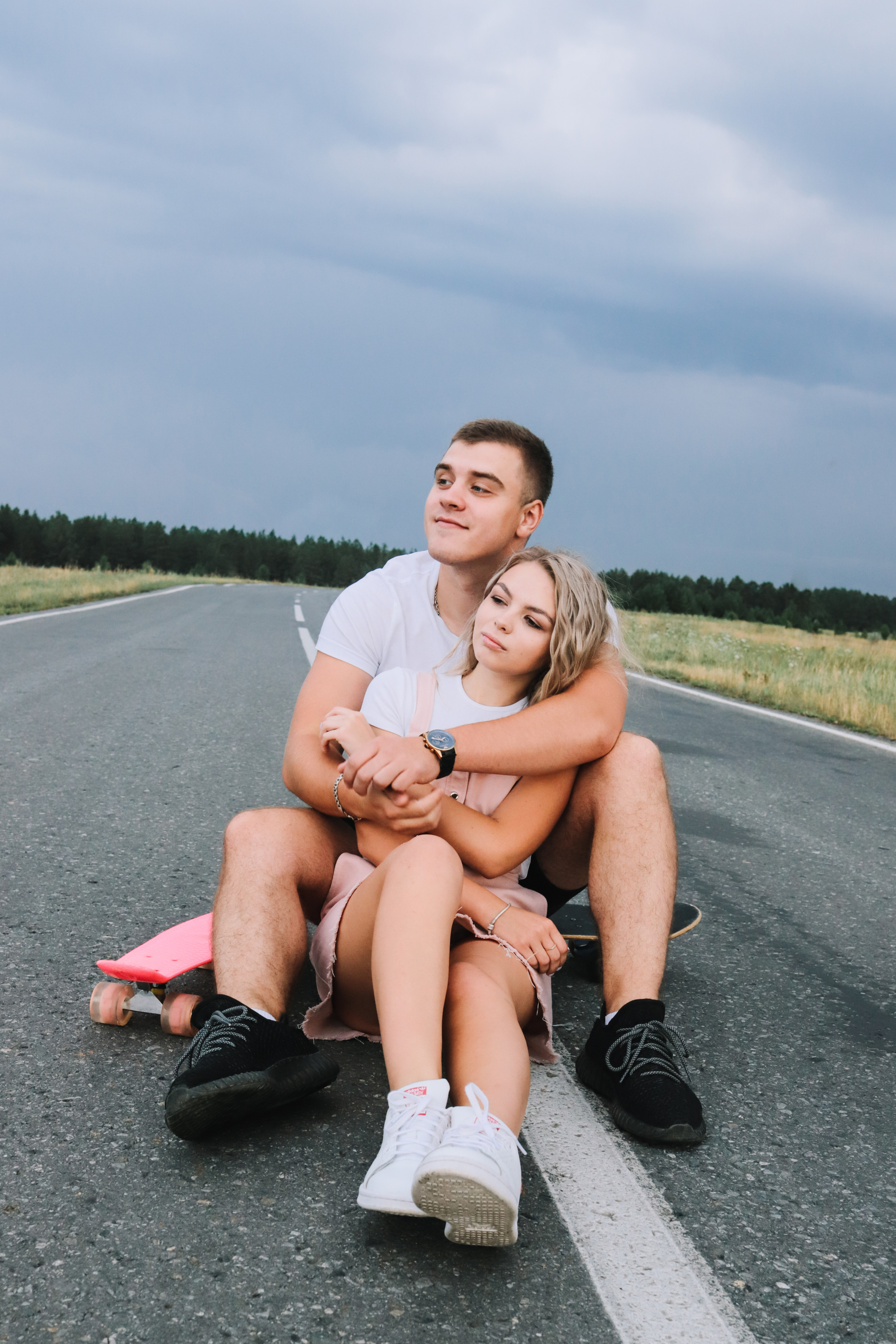 Женя и Лёша | ЛЮБОВЬ, СКЕЙТЫ И ПОПКОРН. Фотограф Регина Даниловна Усть — Катав