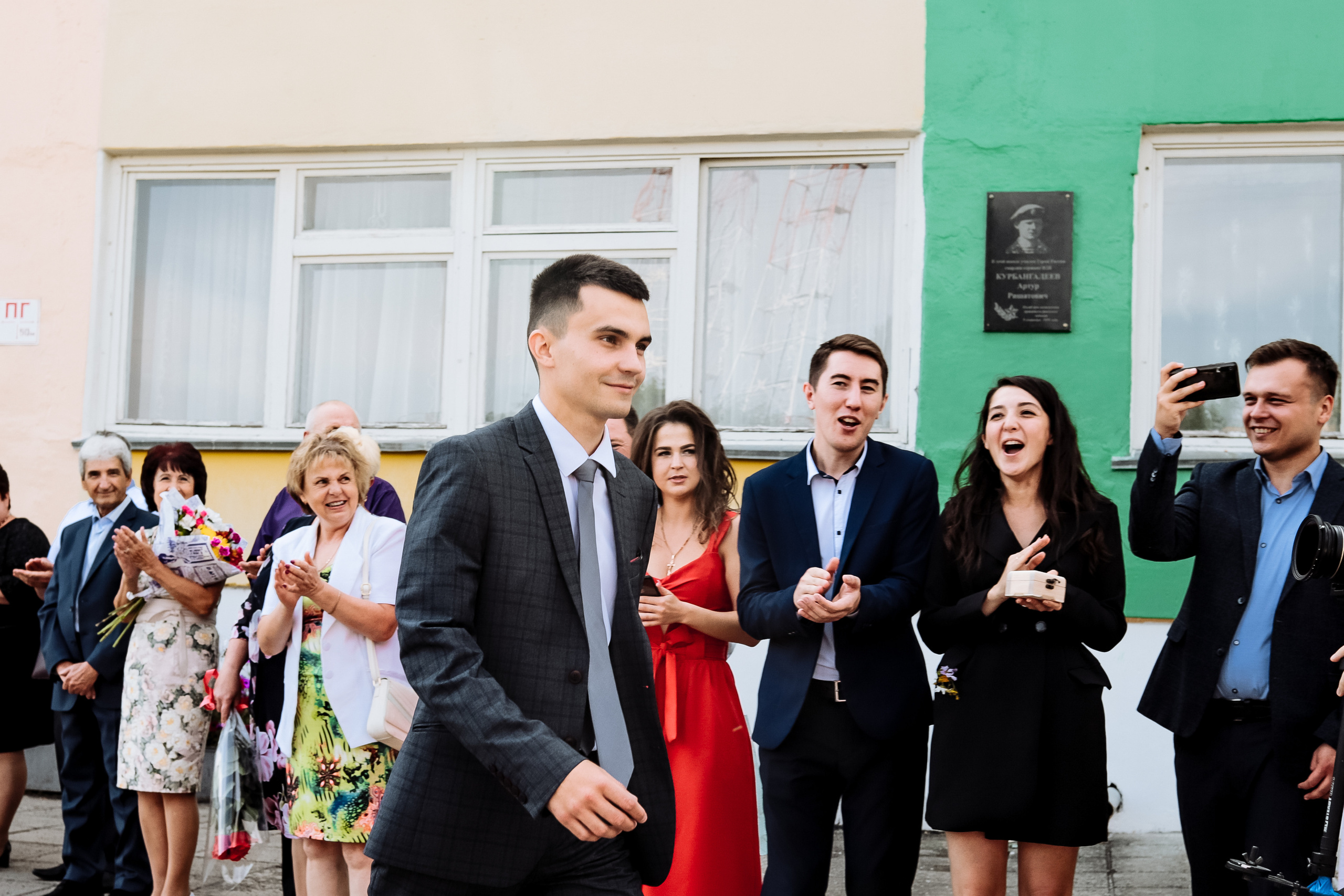 Маргарита и Михаил | ДА БУДЕТ СОЛНЦЕ. Фотограф Регина Даниловна Усть — Катав