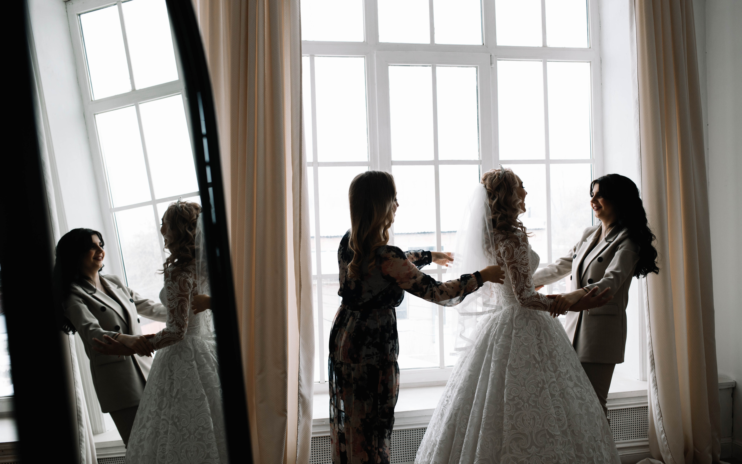 Алёна и Антон| Анонс. Фотограф Регина Даниловна Усть — Катав