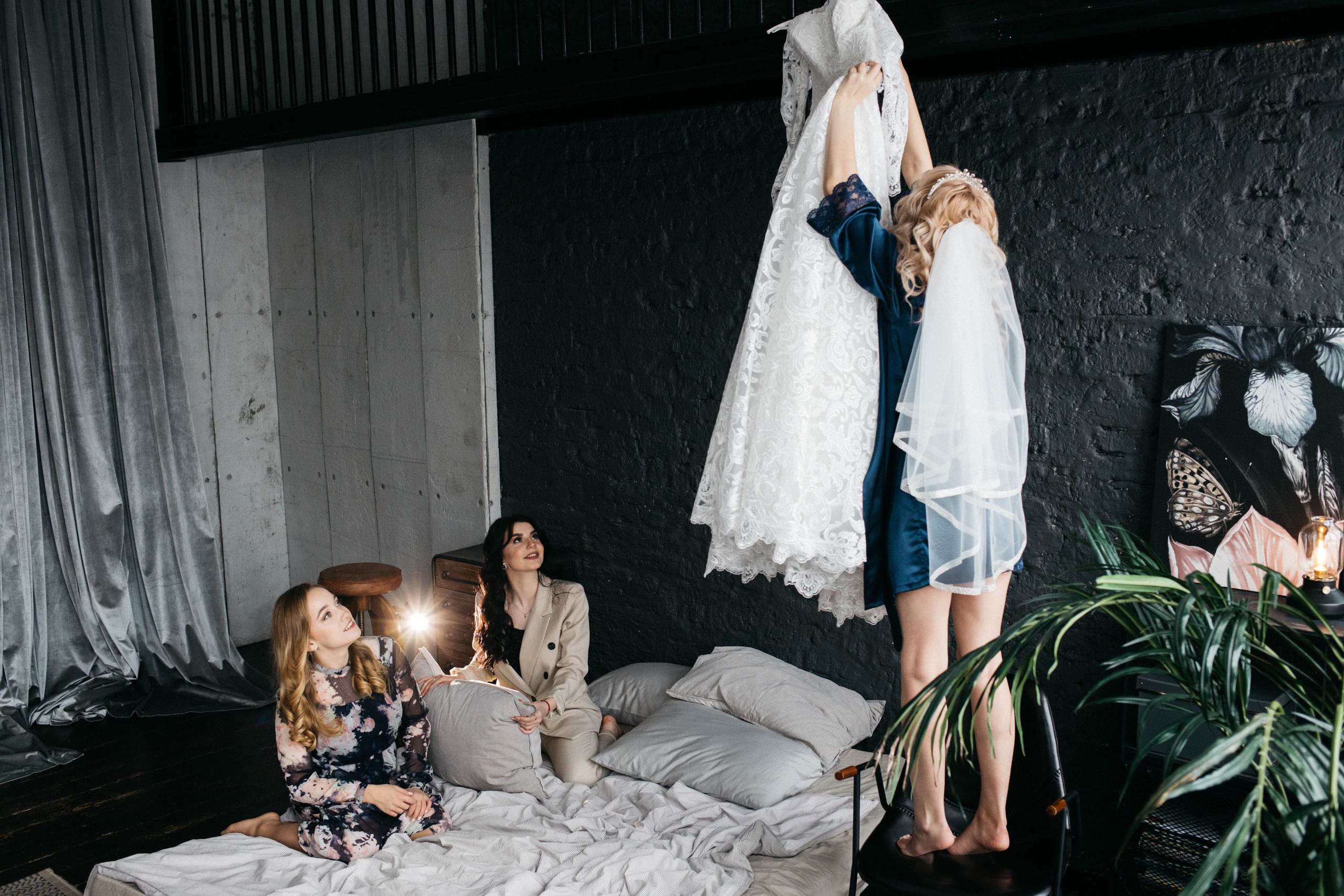 Алёна и Антон| Анонс. Фотограф Регина Даниловна Усть — Катав