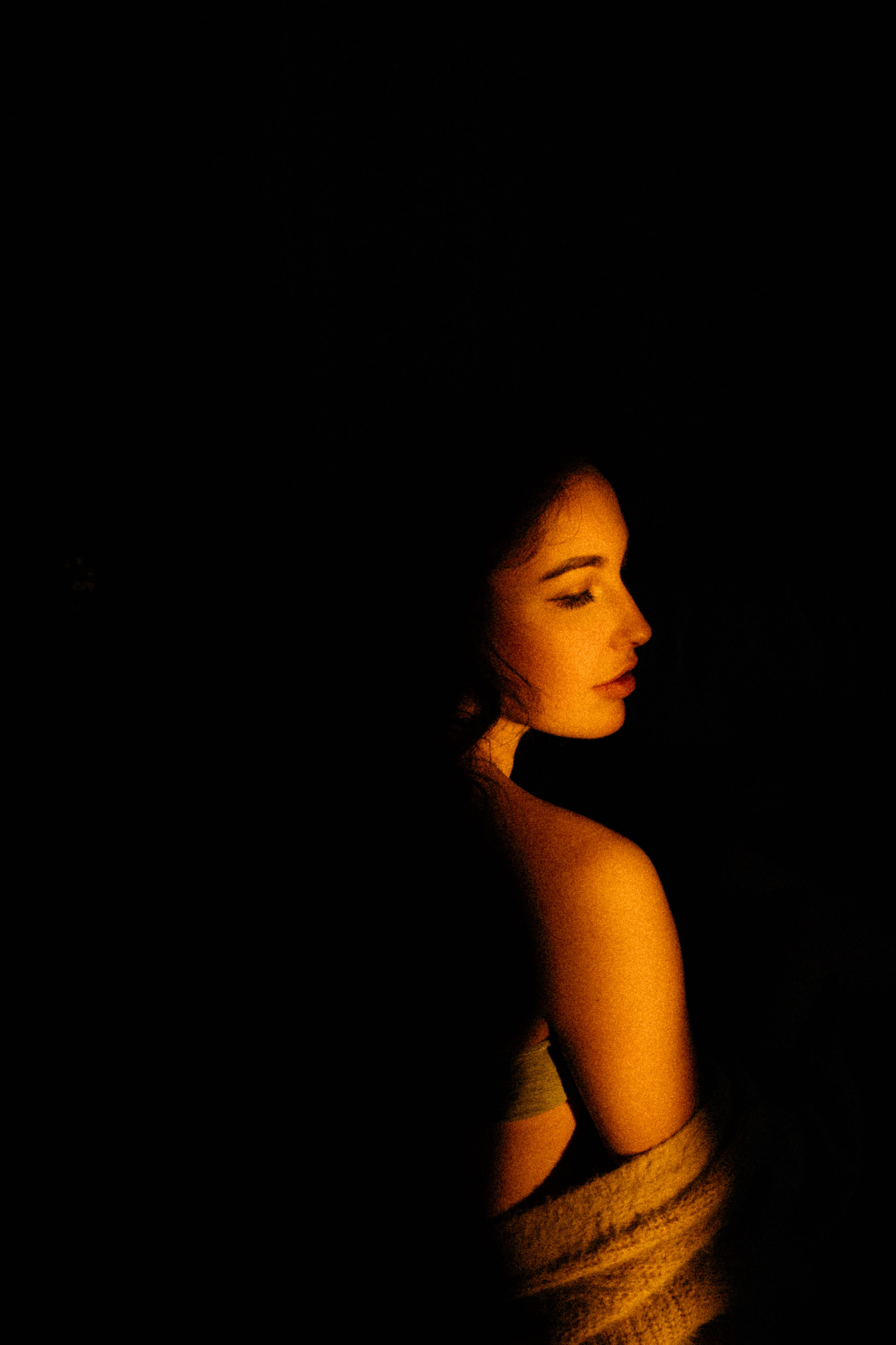 Ксюша и Андрей | Домашний уют. Фотограф Регина Даниловна Усть — Катав