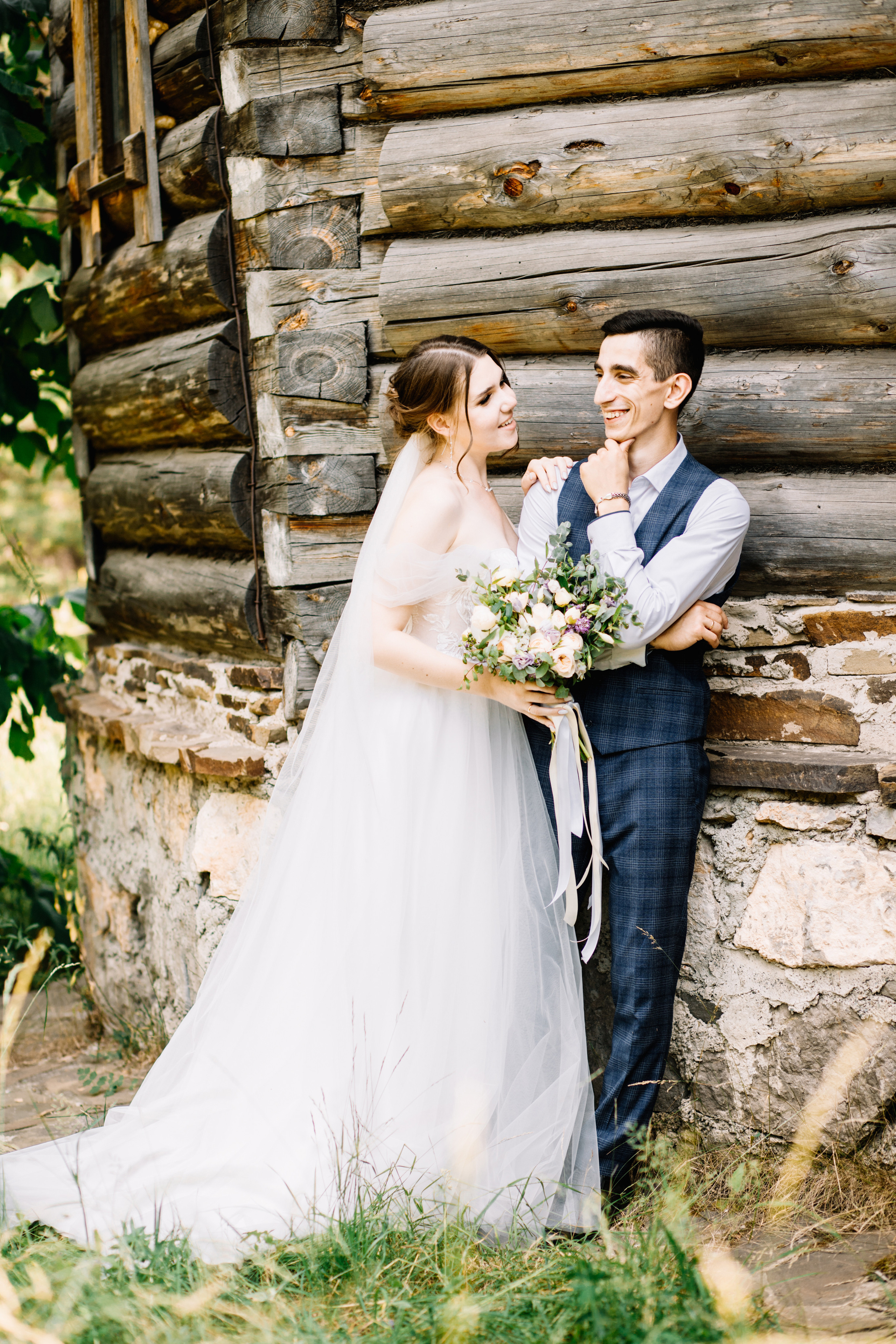 Екатерина и Алексей| ЭСТЕТИКА И ПРОВАНС. Фотограф Регина Даниловна Усть — Катав