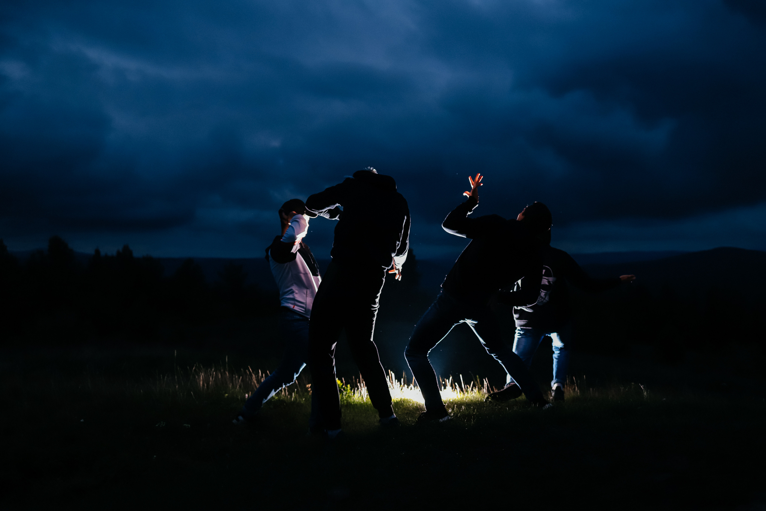 Последний день лета. Фотограф Регина Даниловна Усть — Катав