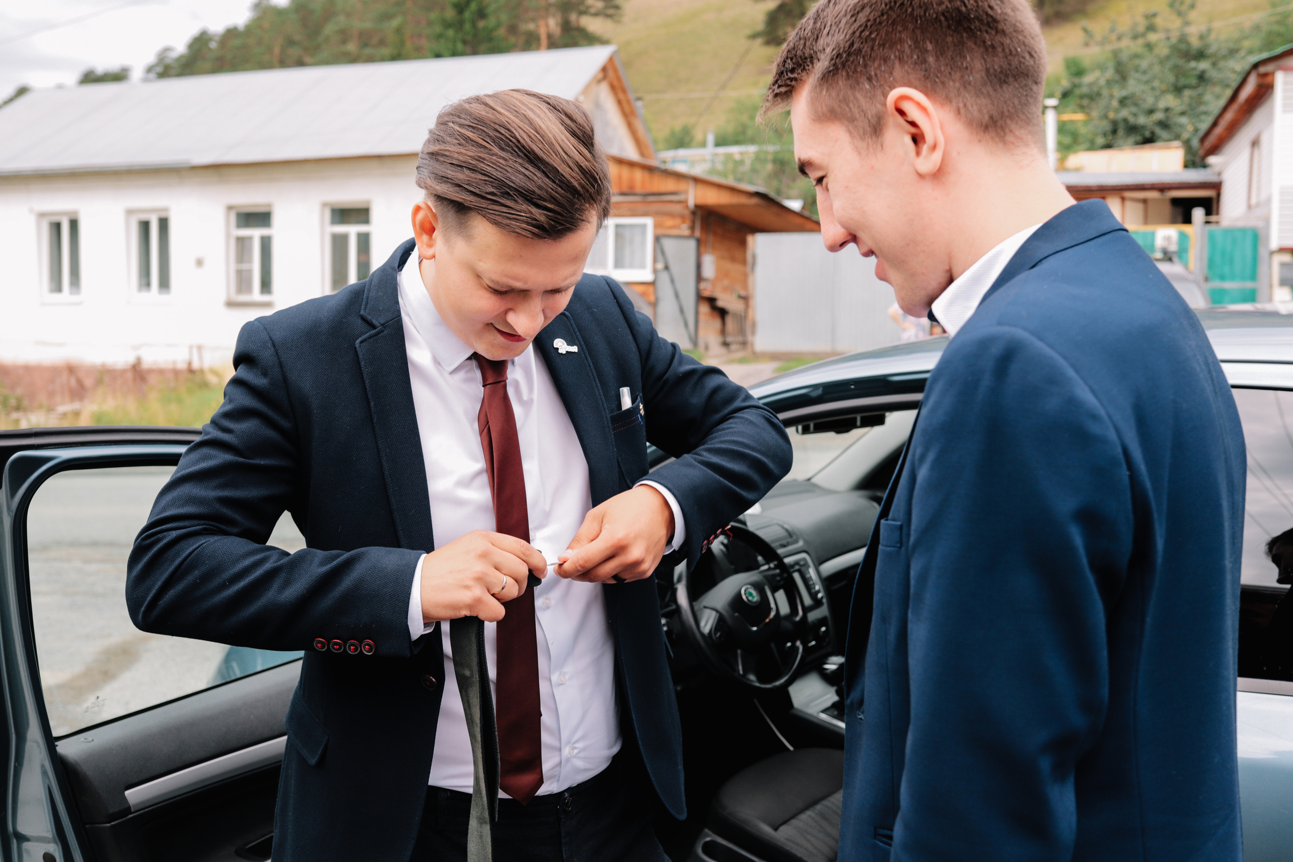 Маргарита и Михаил | ДА БУДЕТ СОЛНЦЕ. Фотограф Регина Даниловна Усть — Катав