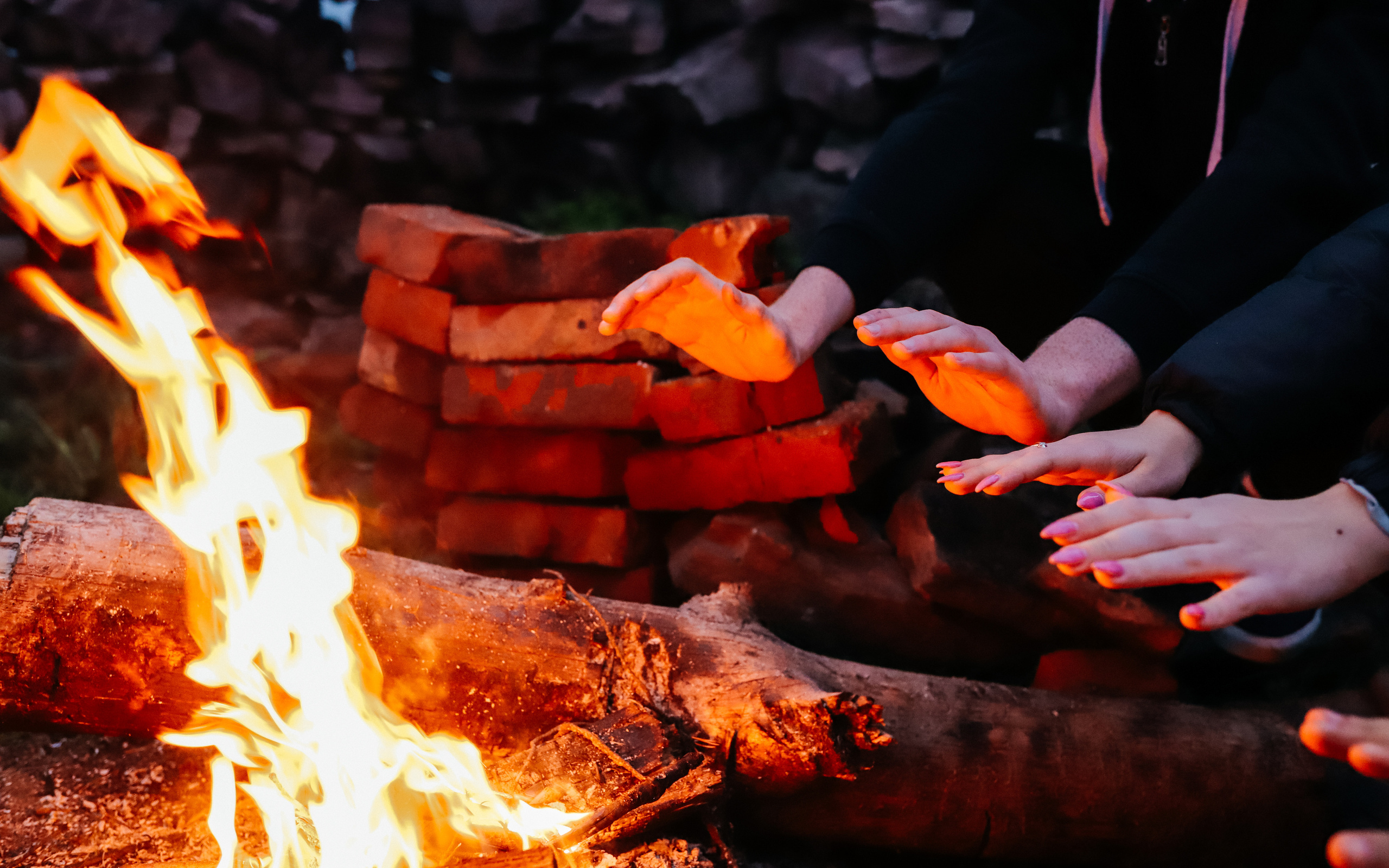 Последний день лета. Фотограф Регина Даниловна Усть — Катав