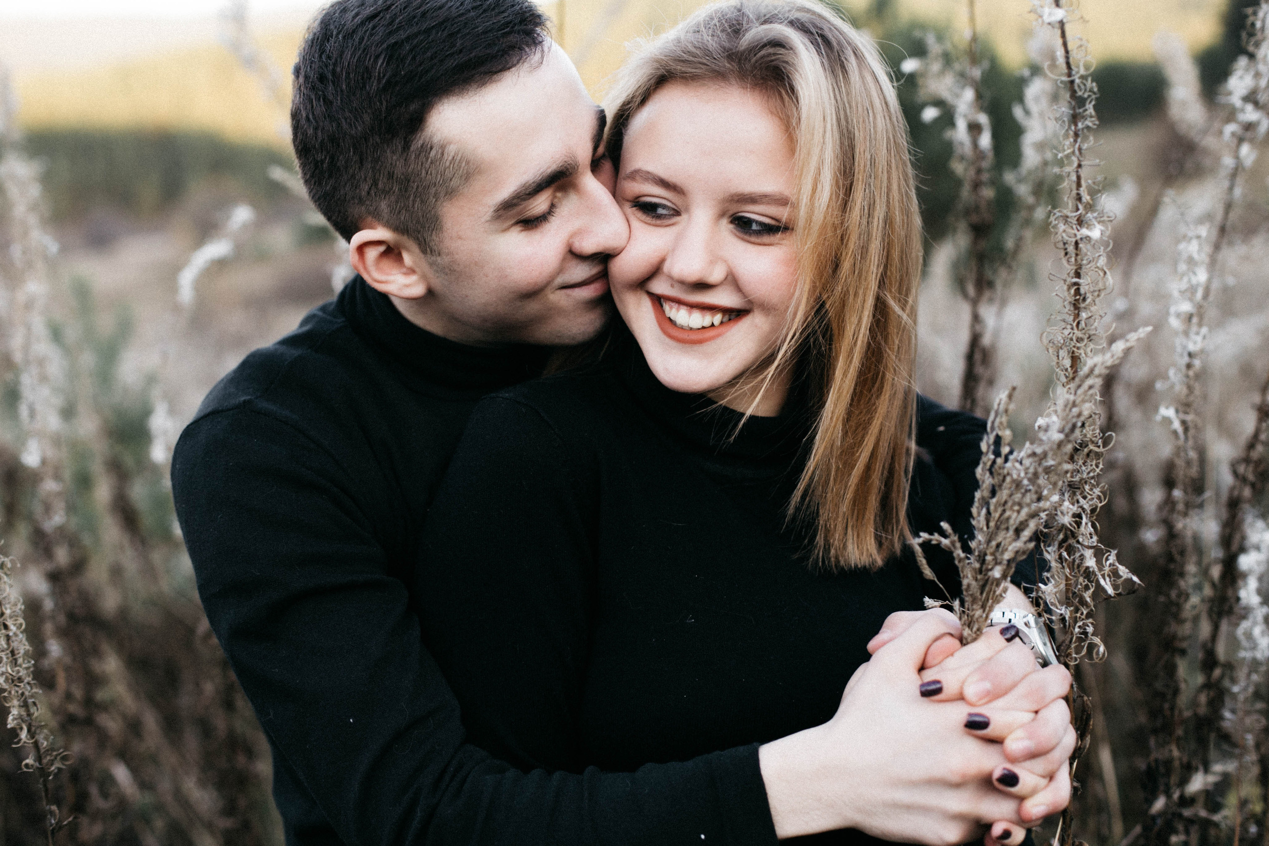 Соня и Левон |. Фотограф Регина Даниловна Усть — Катав