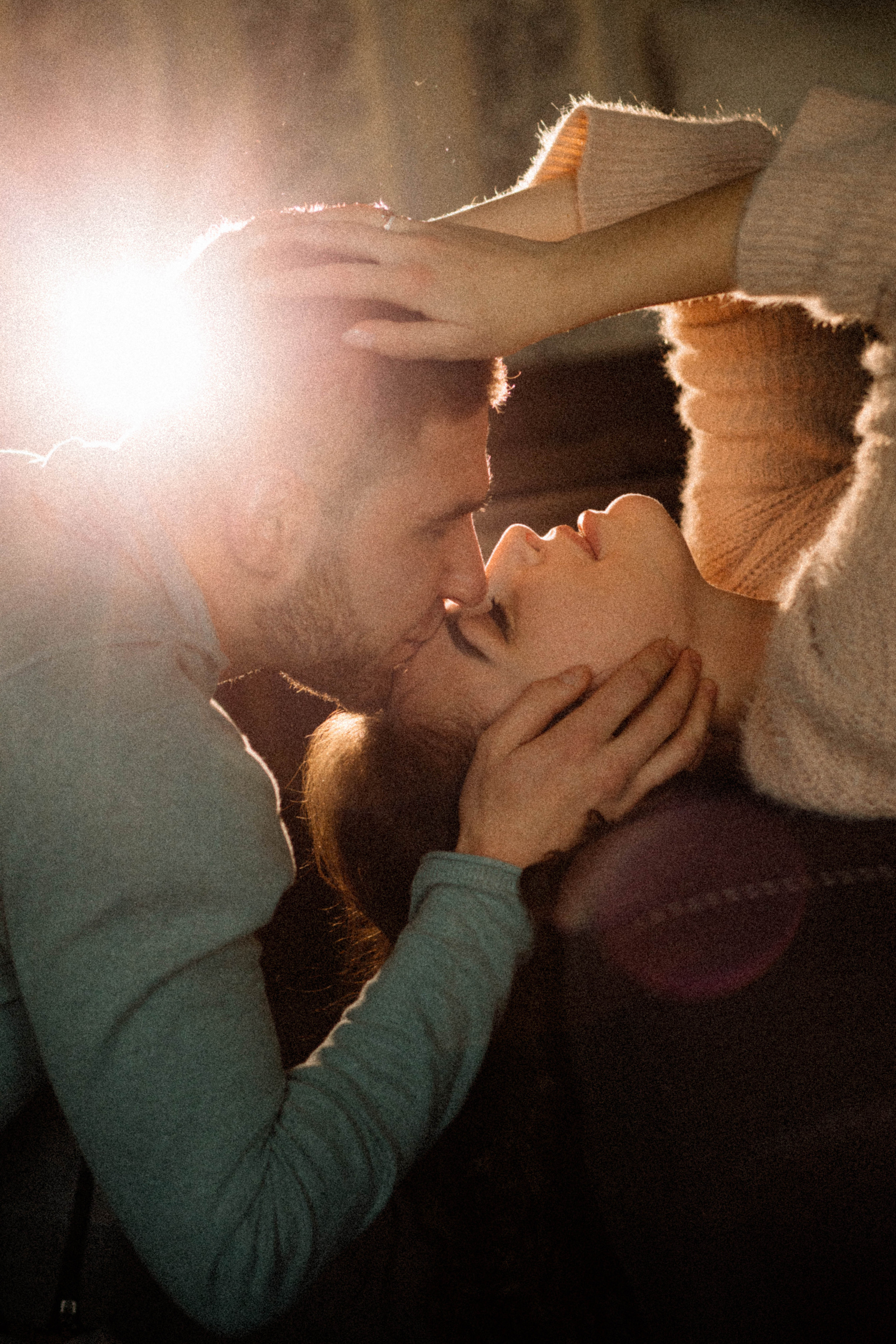 Ксюша и Андрей | Домашний уют. Фотограф Регина Даниловна Усть — Катав