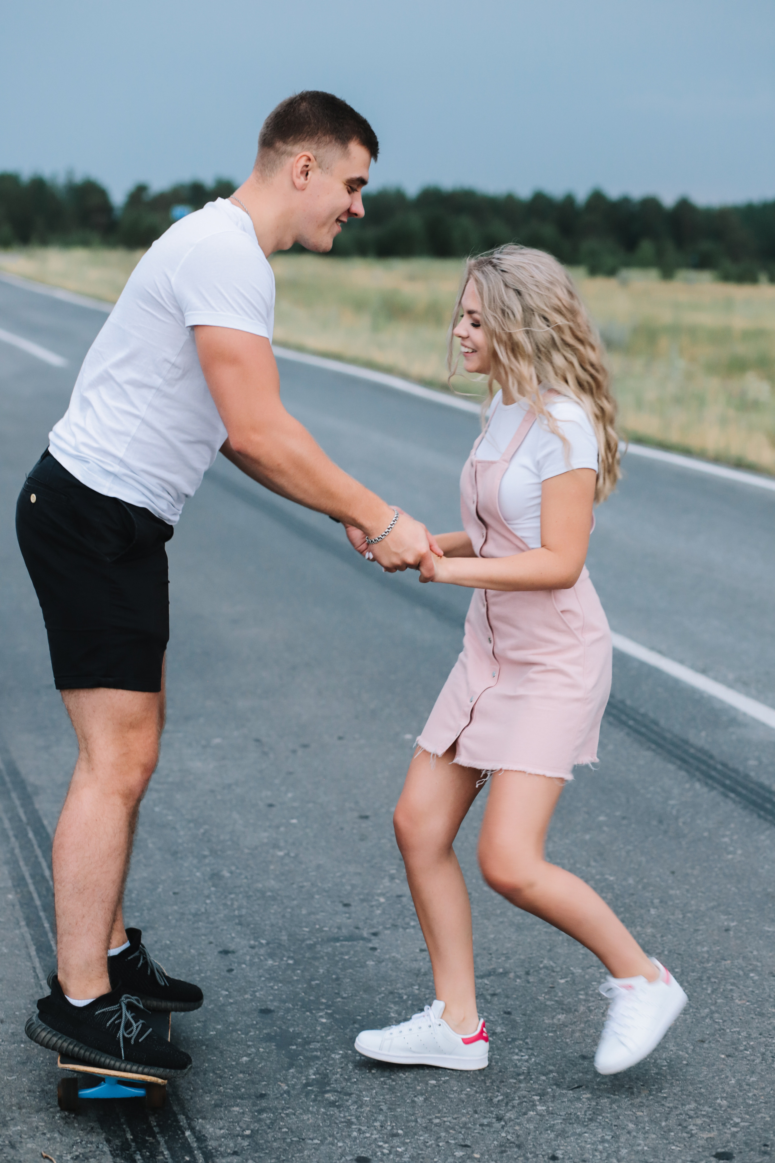 Женя и Лёша | ЛЮБОВЬ, СКЕЙТЫ И ПОПКОРН. Фотограф Регина Даниловна Усть — Катав