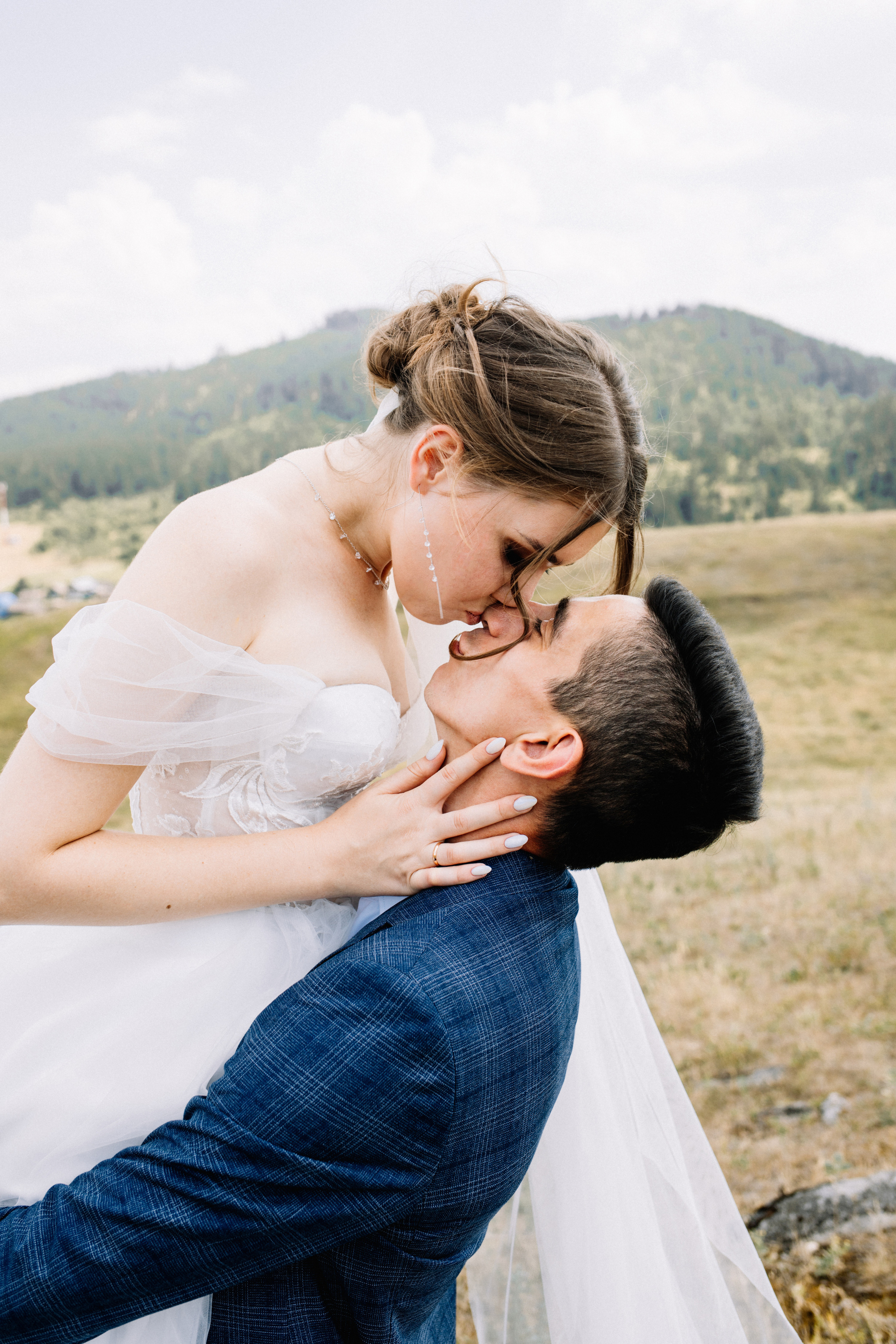 Екатерина и Алексей| ЭСТЕТИКА И ПРОВАНС. Фотограф Регина Даниловна Усть — Катав