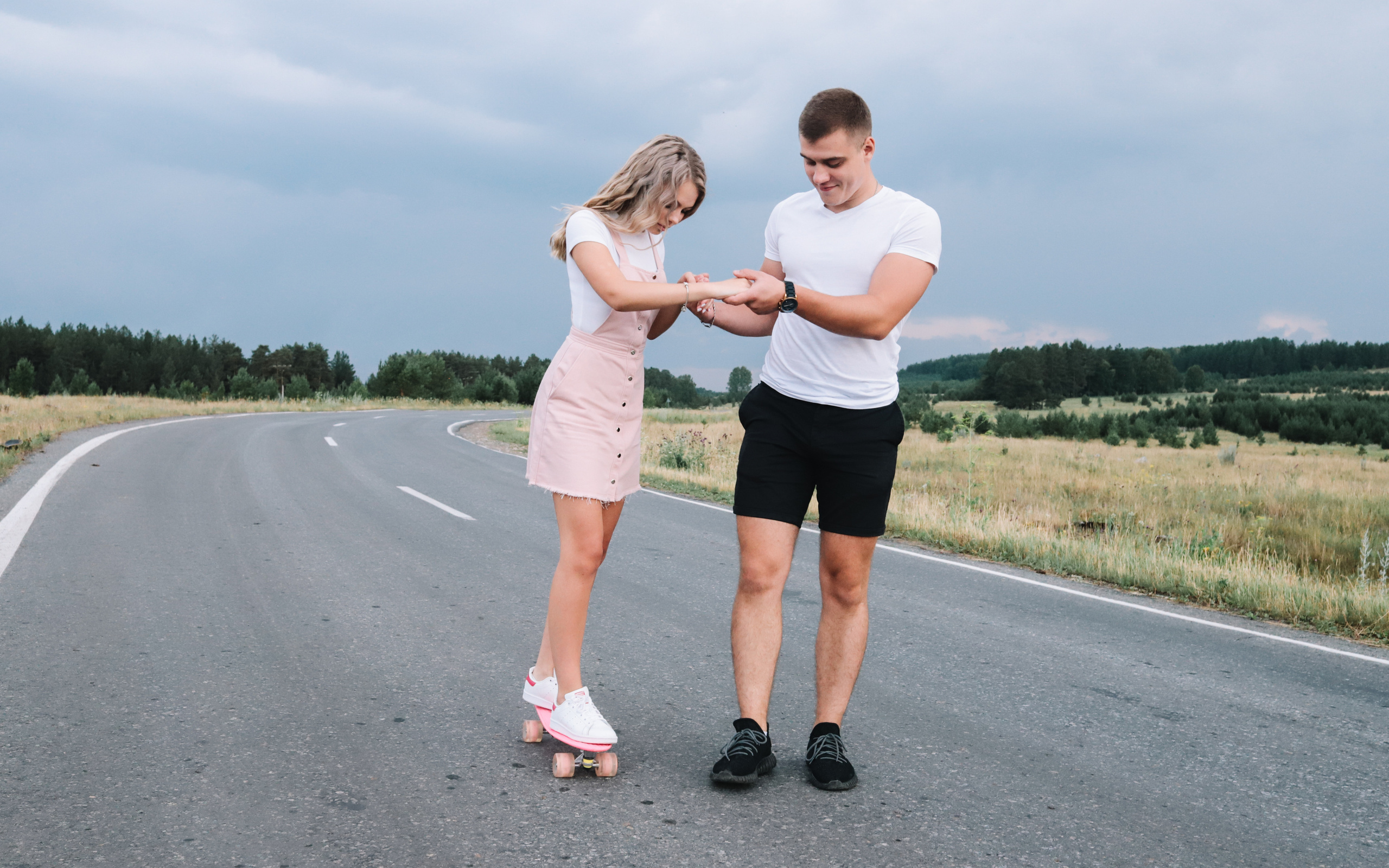 Женя и Лёша | ЛЮБОВЬ, СКЕЙТЫ И ПОПКОРН. Фотограф Регина Даниловна Усть — Катав