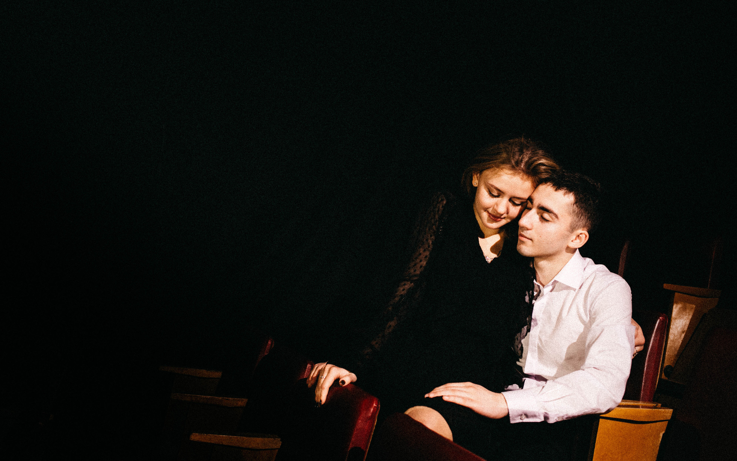 Соня и Левон |. Фотограф Регина Даниловна Усть — Катав