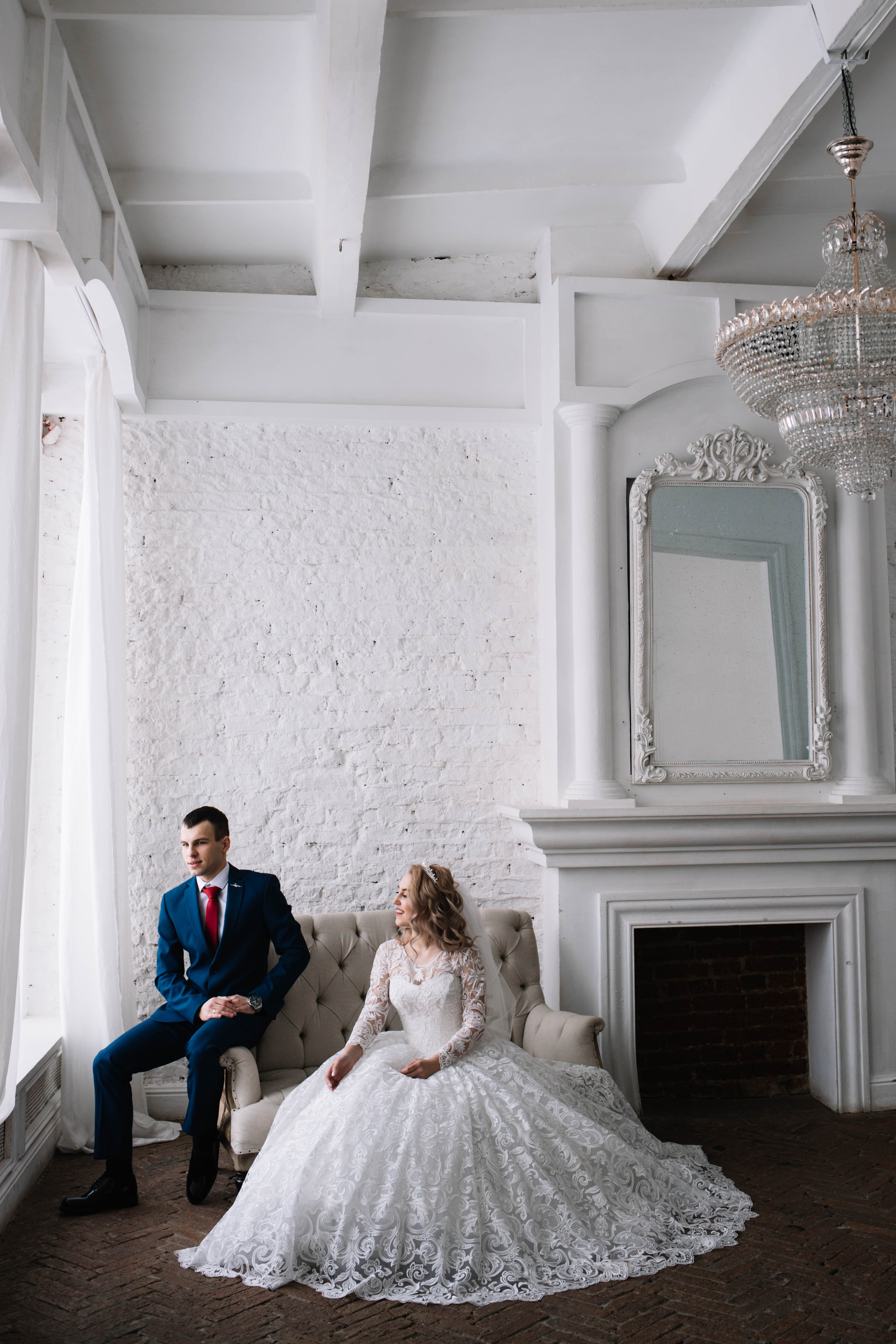 Алёна и Антон| Анонс. Фотограф Регина Даниловна Усть — Катав