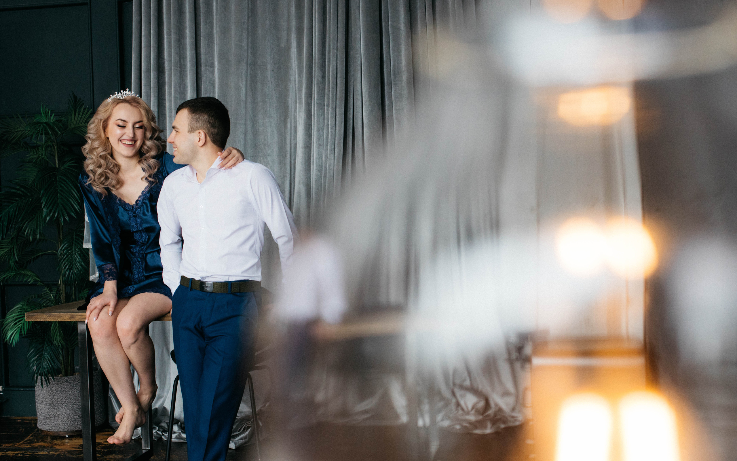 Алёна и Антон| Анонс. Фотограф Регина Даниловна Усть — Катав