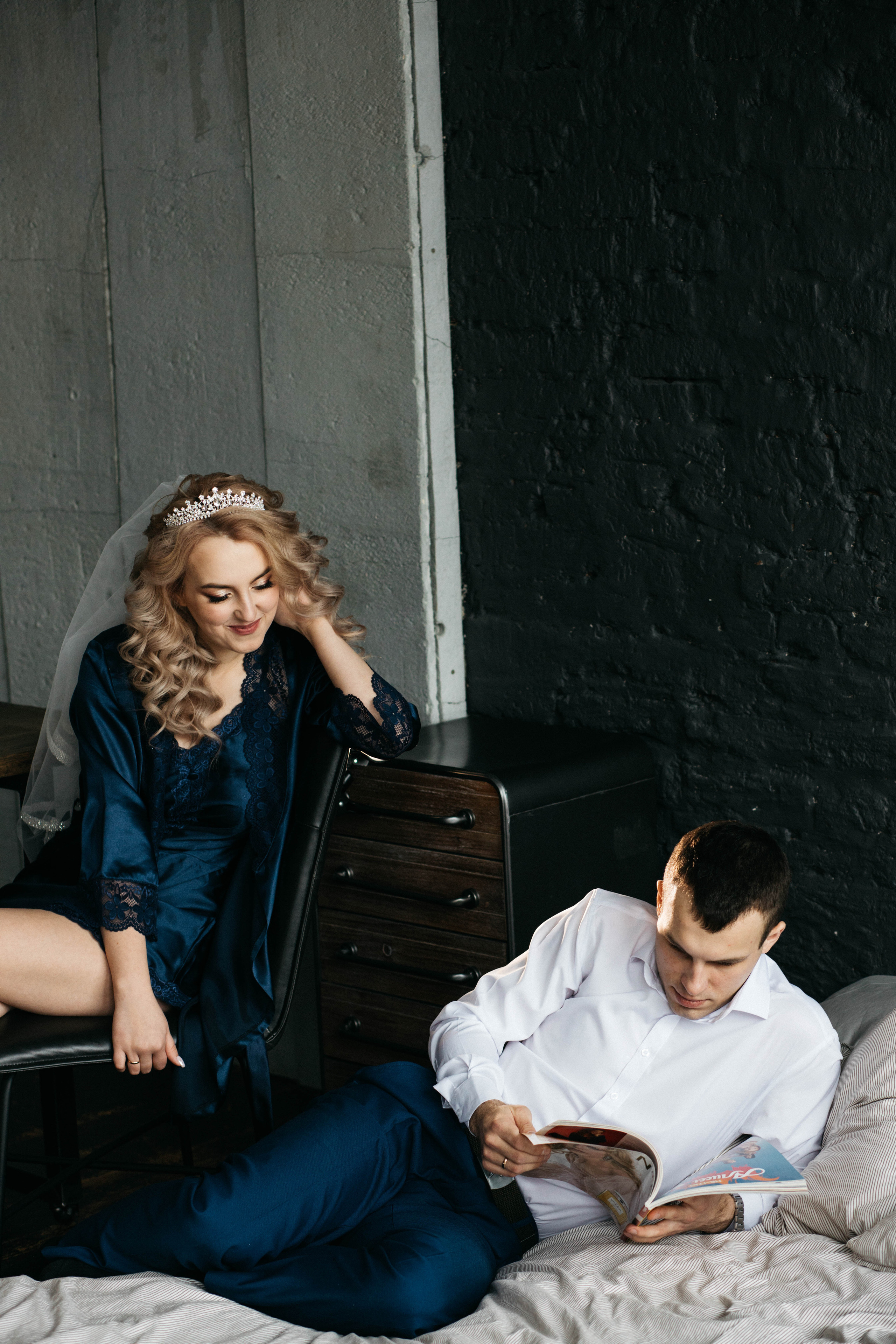 Алёна и Антон| Анонс. Фотограф Регина Даниловна Усть — Катав