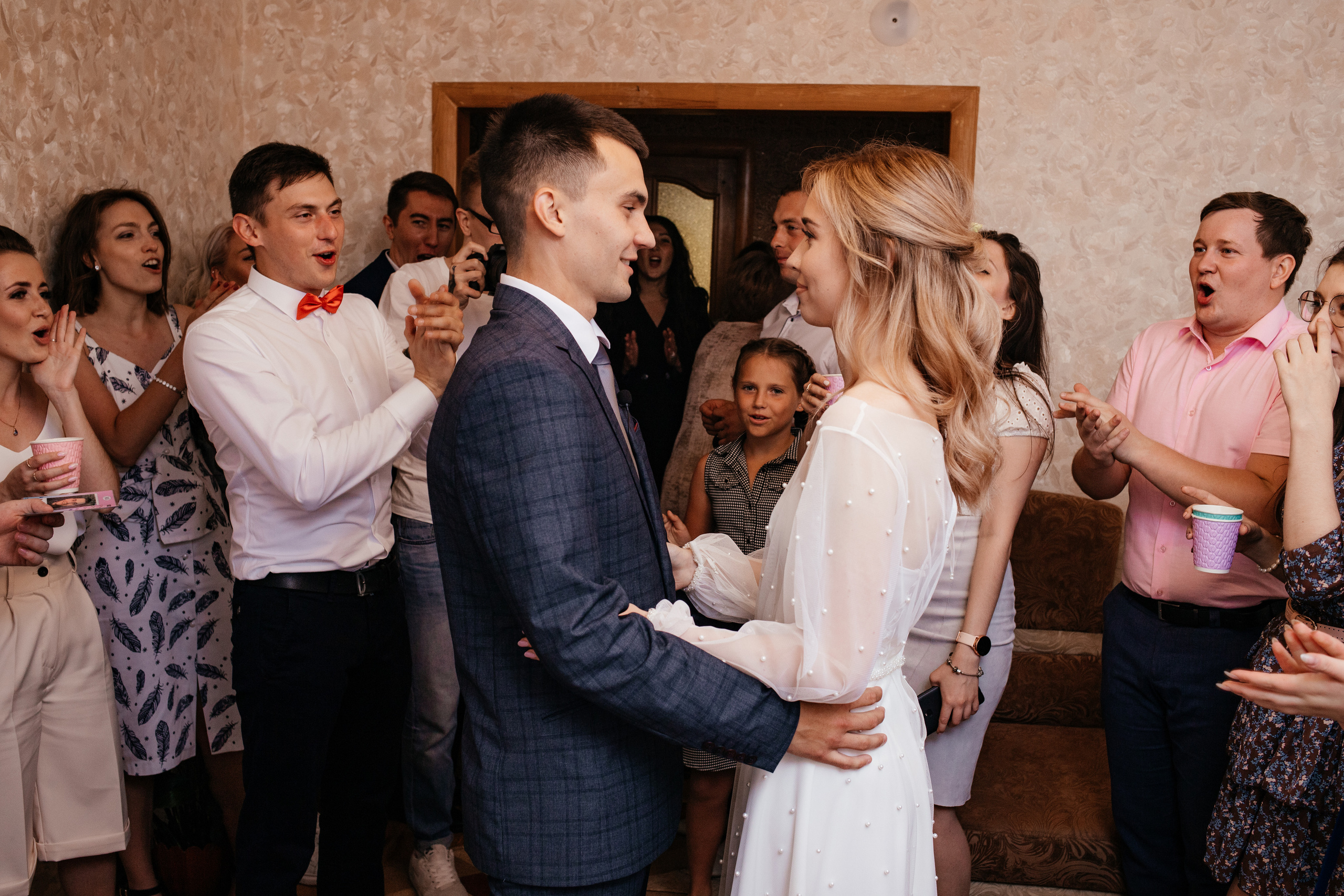 Маргарита и Михаил | ДА БУДЕТ СОЛНЦЕ. Фотограф Регина Даниловна Усть — Катав