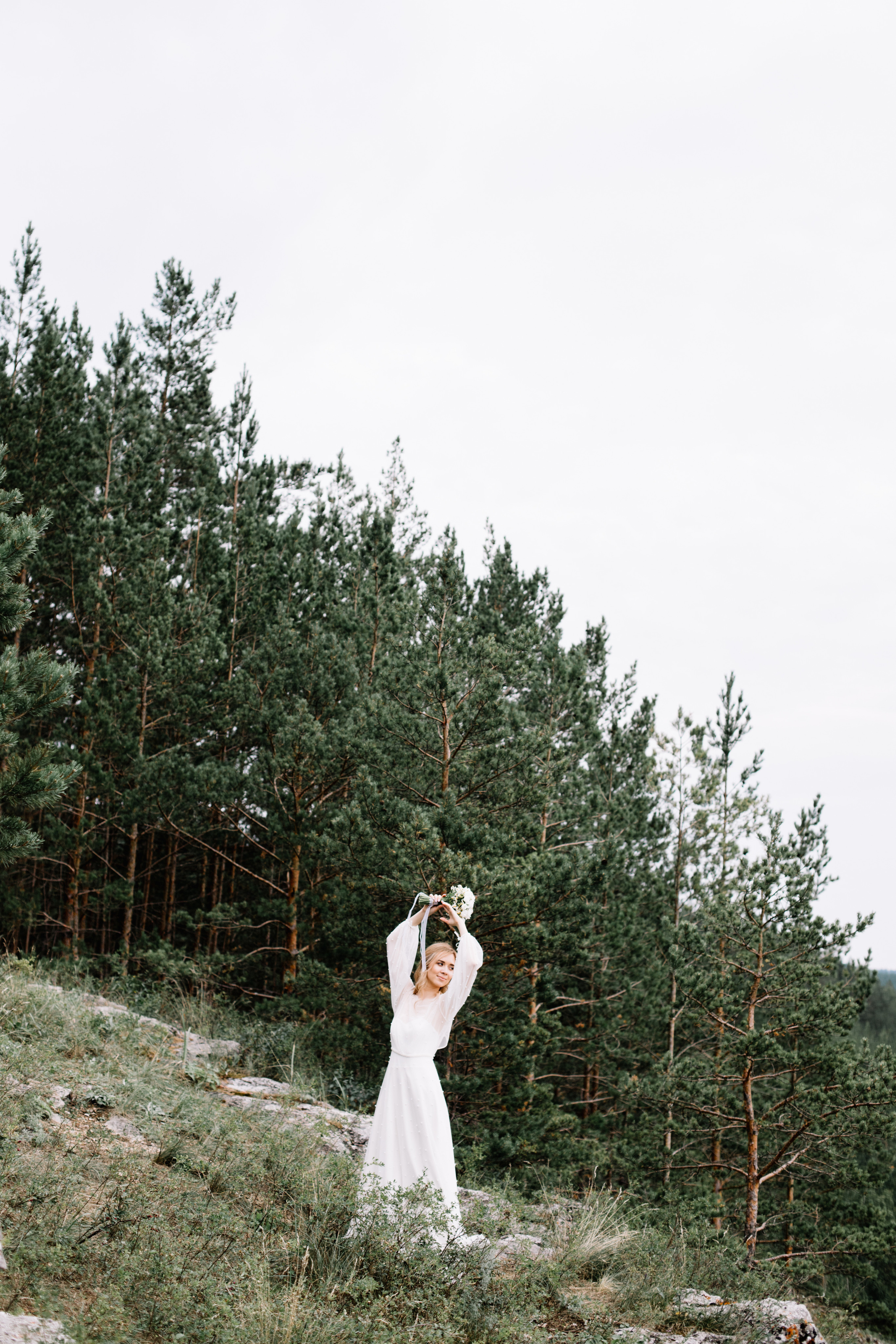 Маргарита и Михаил | ДА БУДЕТ СОЛНЦЕ. Фотограф Регина Даниловна Усть — Катав