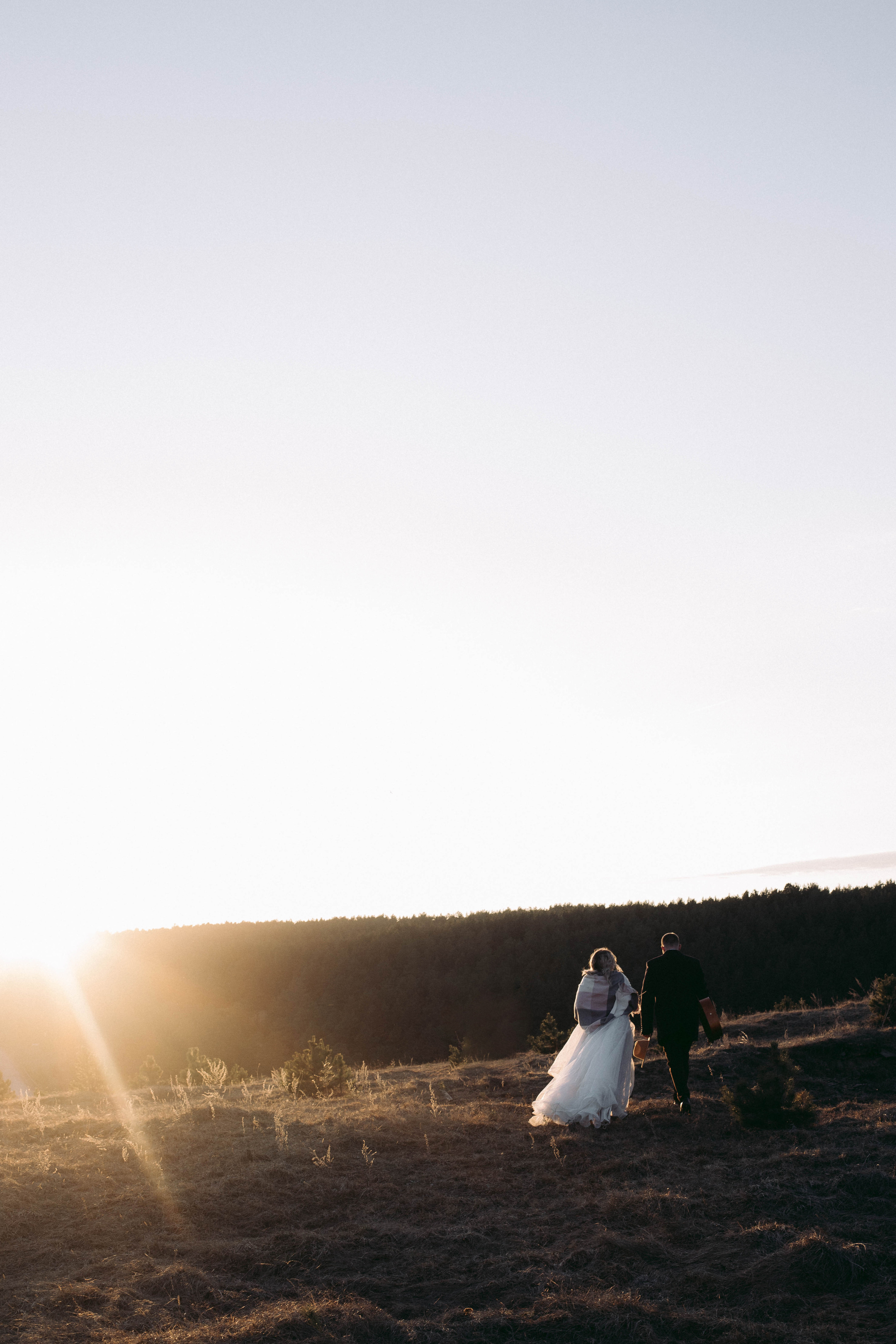 Эля и Андрей. Фотограф Регина Даниловна Усть — Катав