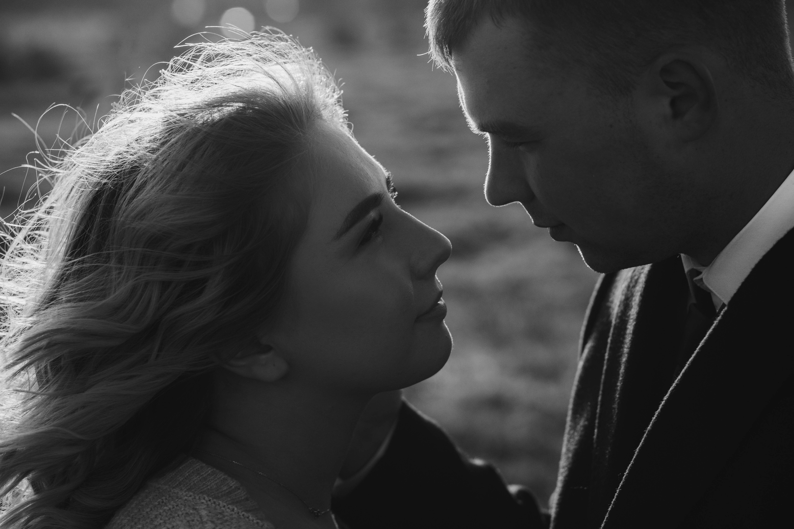 Эля и Андрей. Фотограф Регина Даниловна Усть — Катав