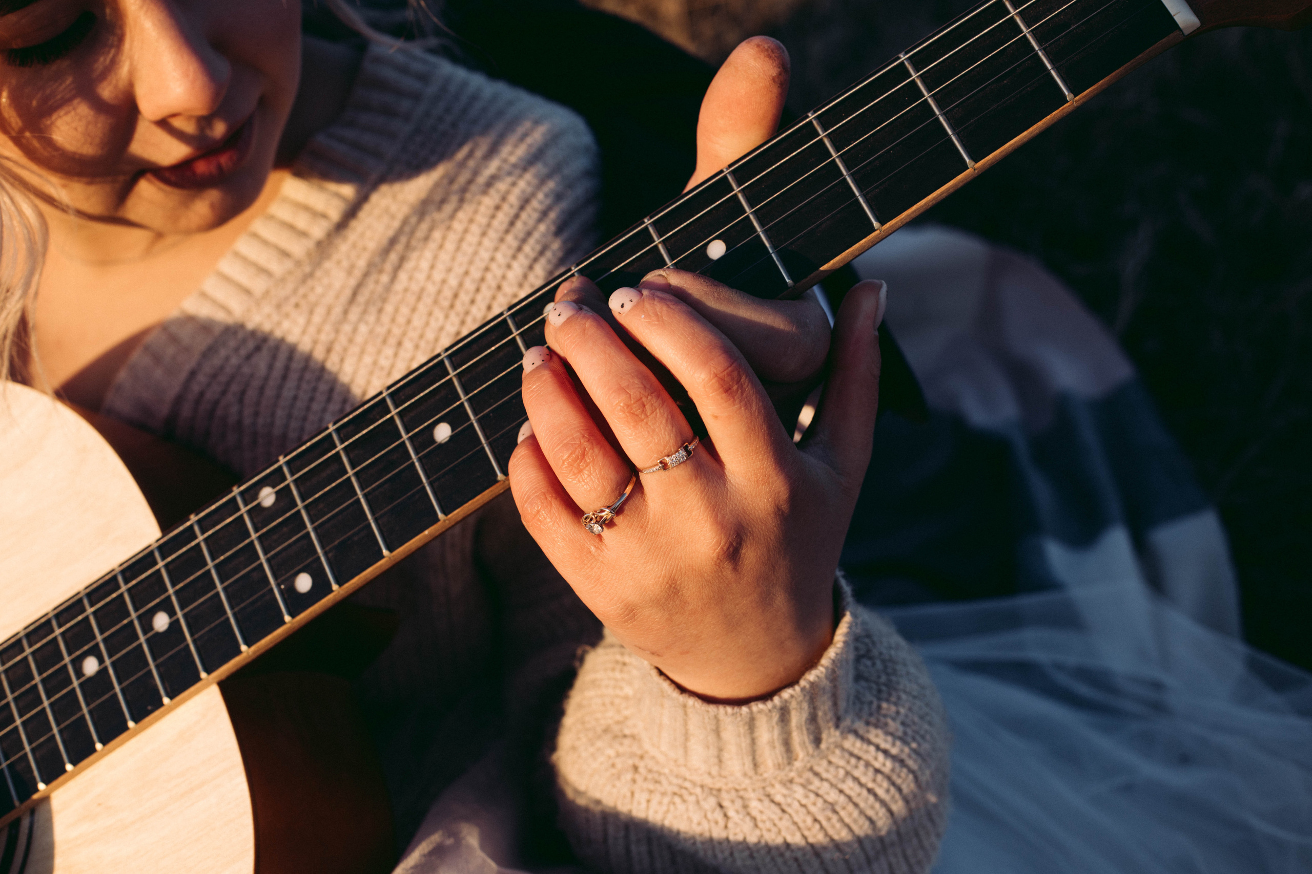 Эля и Андрей. Фотограф Регина Даниловна Усть — Катав