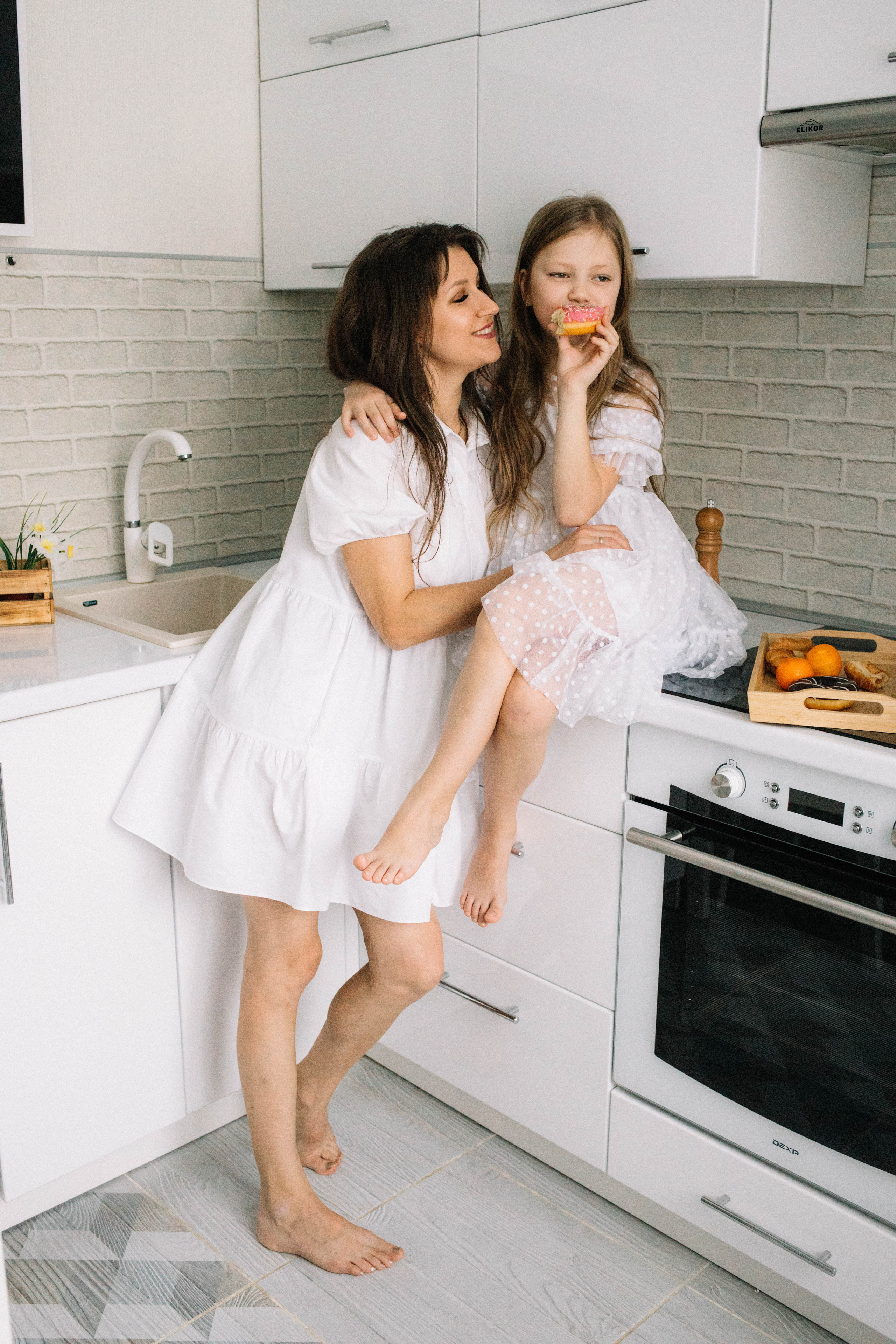 Предновогодняя суета. Фотограф Регина Даниловна Усть — Катав