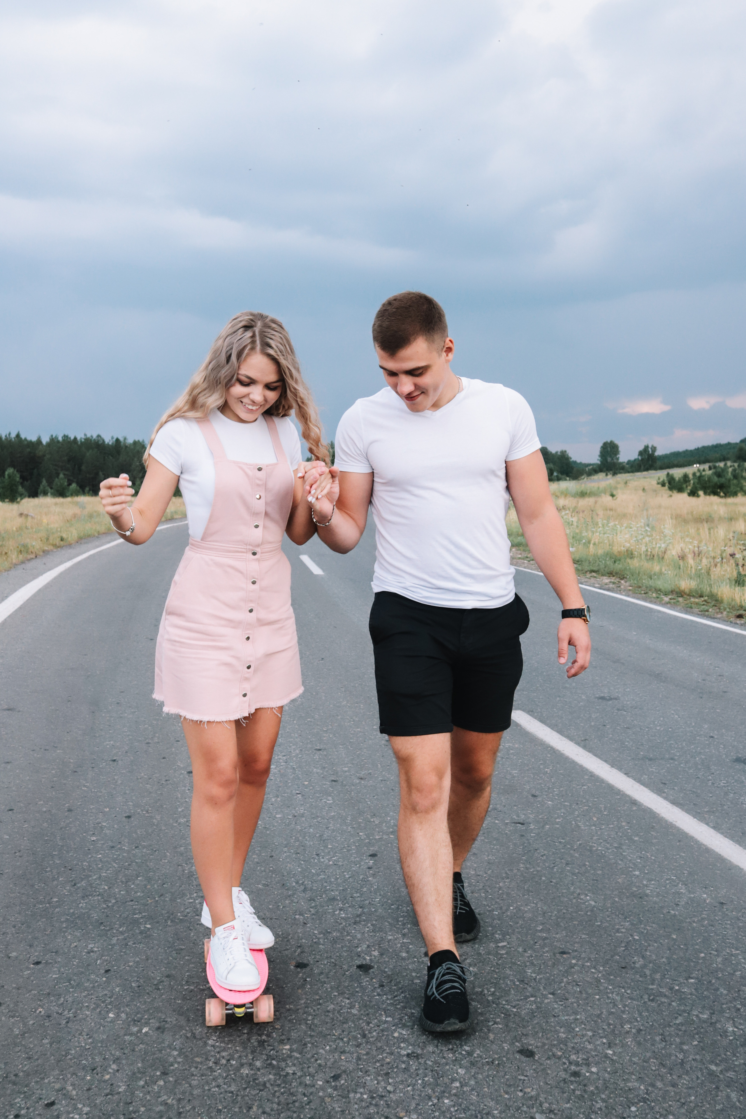 Женя и Лёша | ЛЮБОВЬ, СКЕЙТЫ И ПОПКОРН. Фотограф Регина Даниловна Усть — Катав