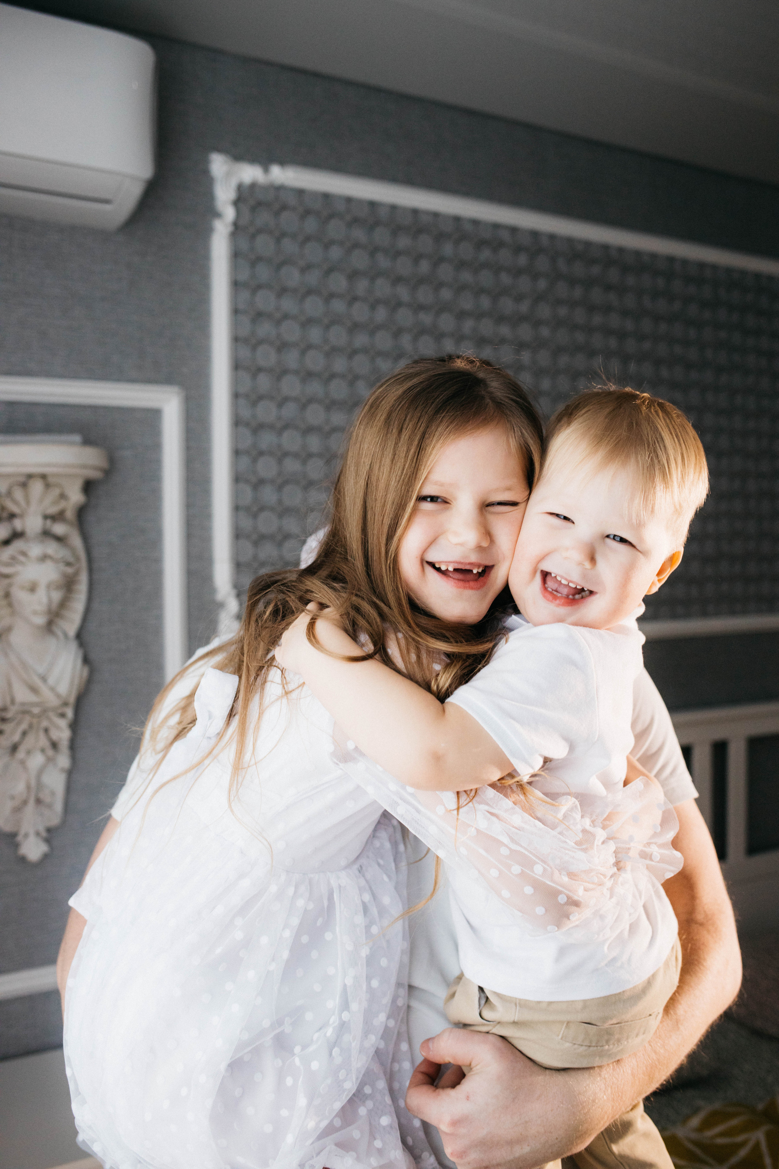 Предновогодняя суета. Фотограф Регина Даниловна Усть — Катав